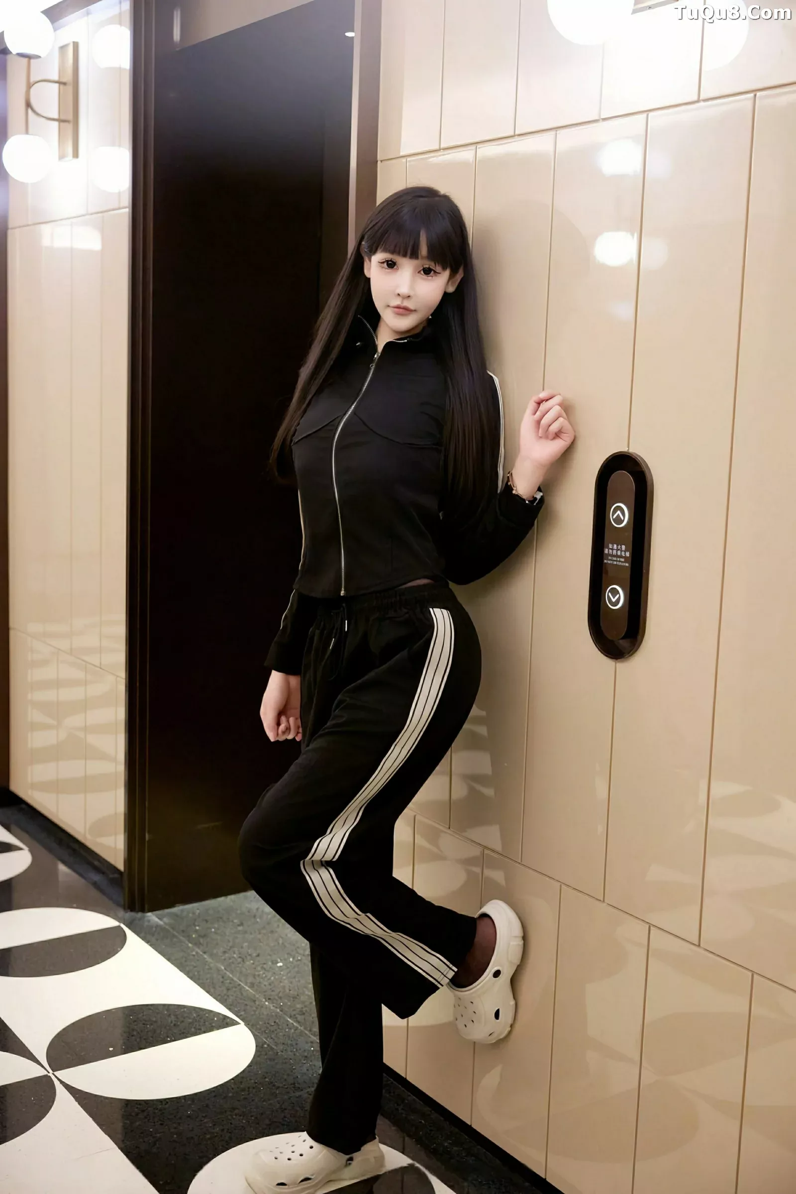 漂亮美女_智恩全集