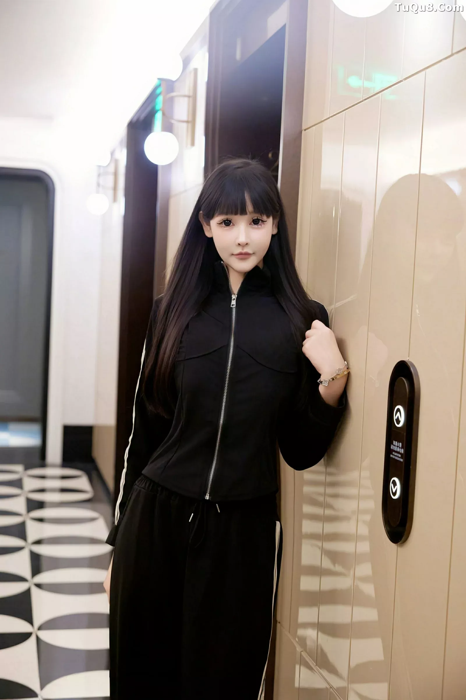 漂亮美女_智恩全集