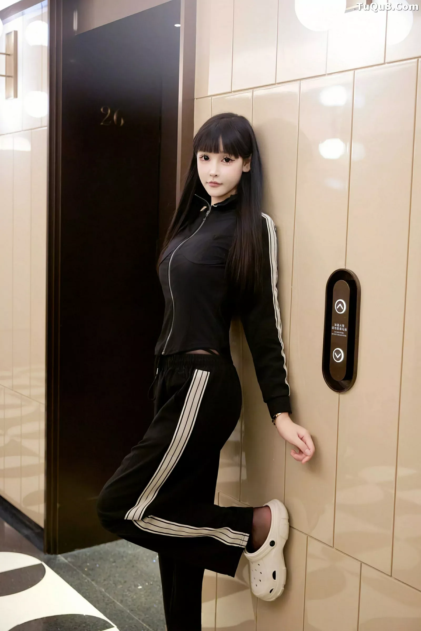 漂亮美女_智恩全集