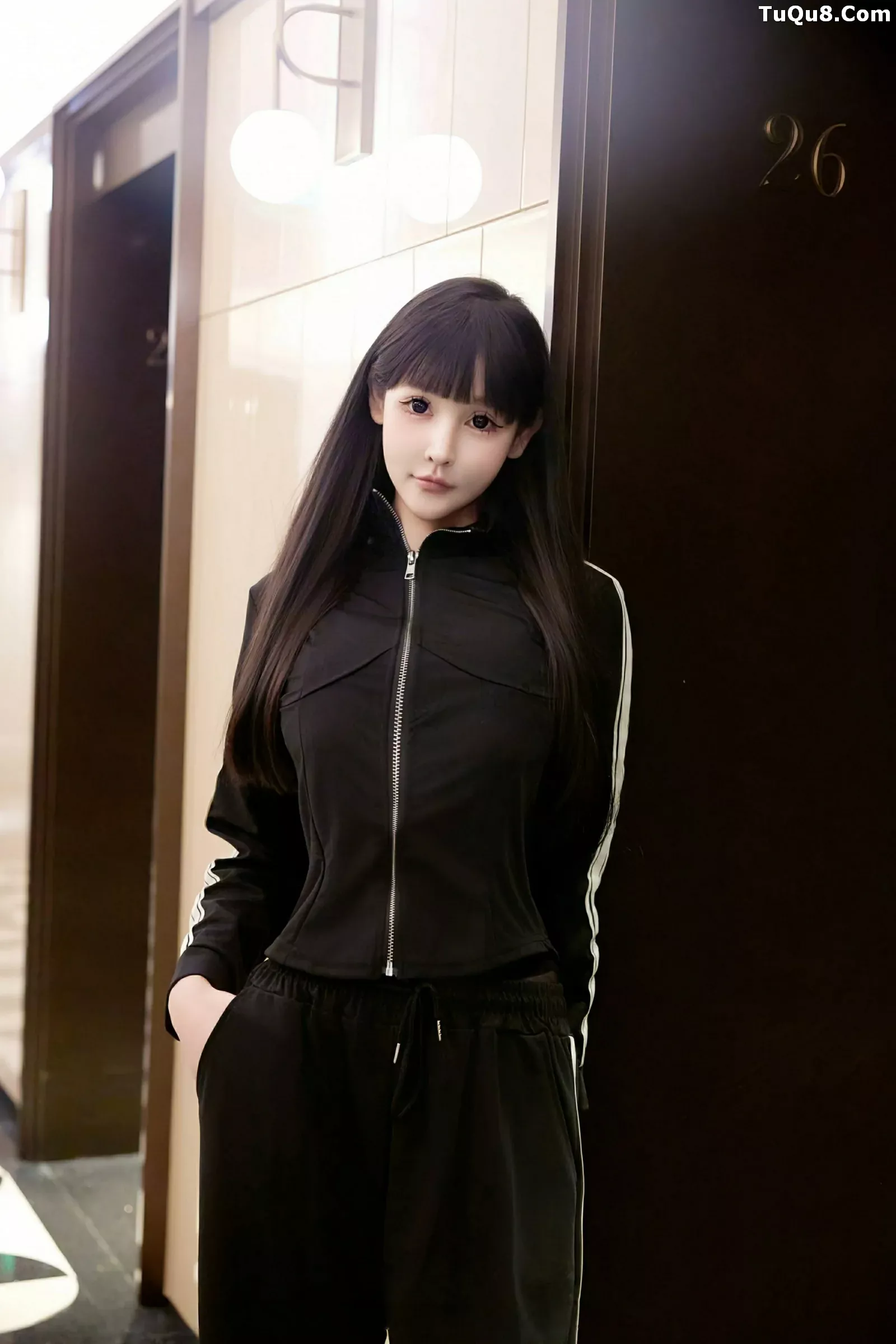 漂亮美女_智恩全集