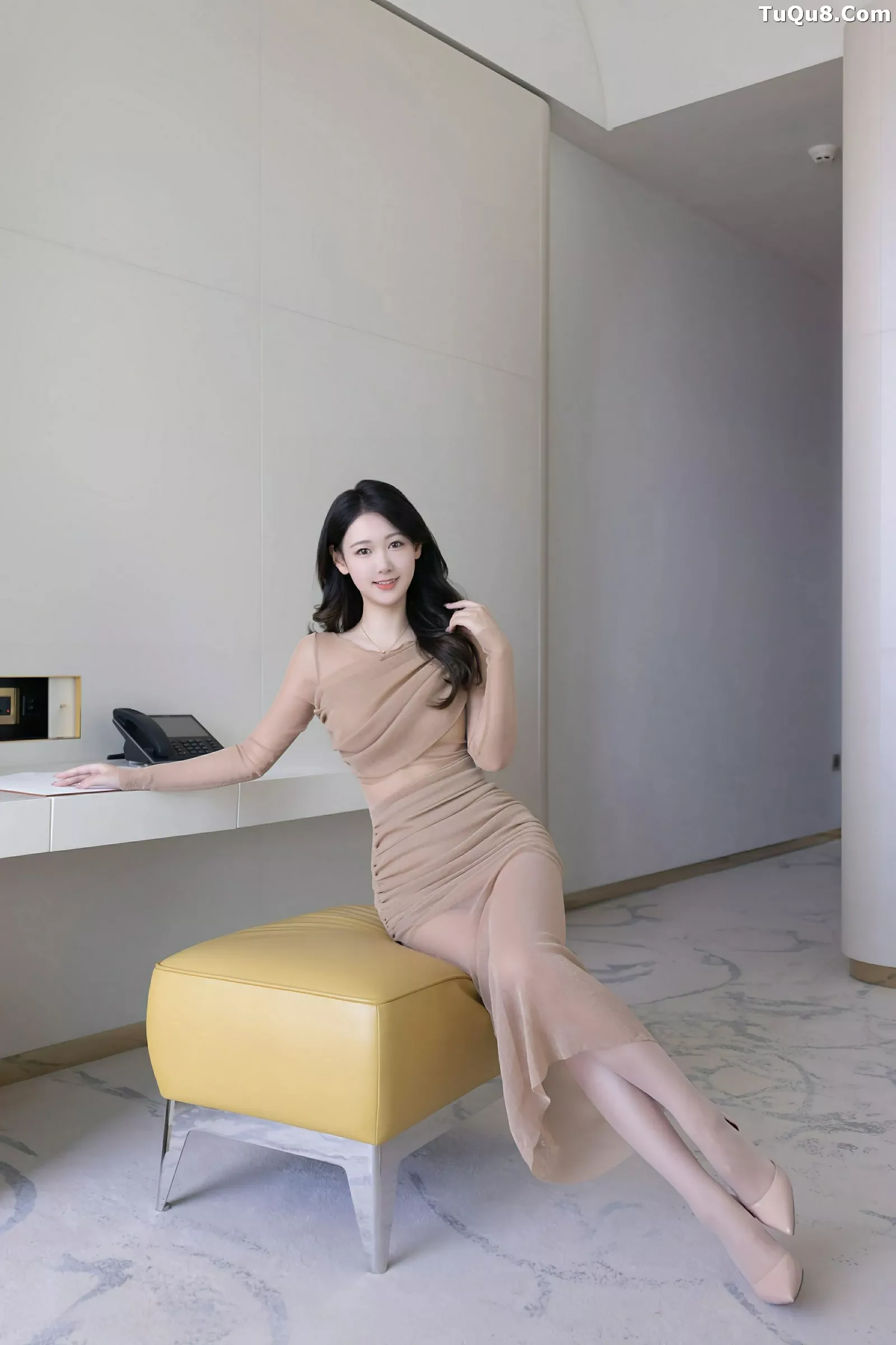 漂亮美女_唐安琪全集