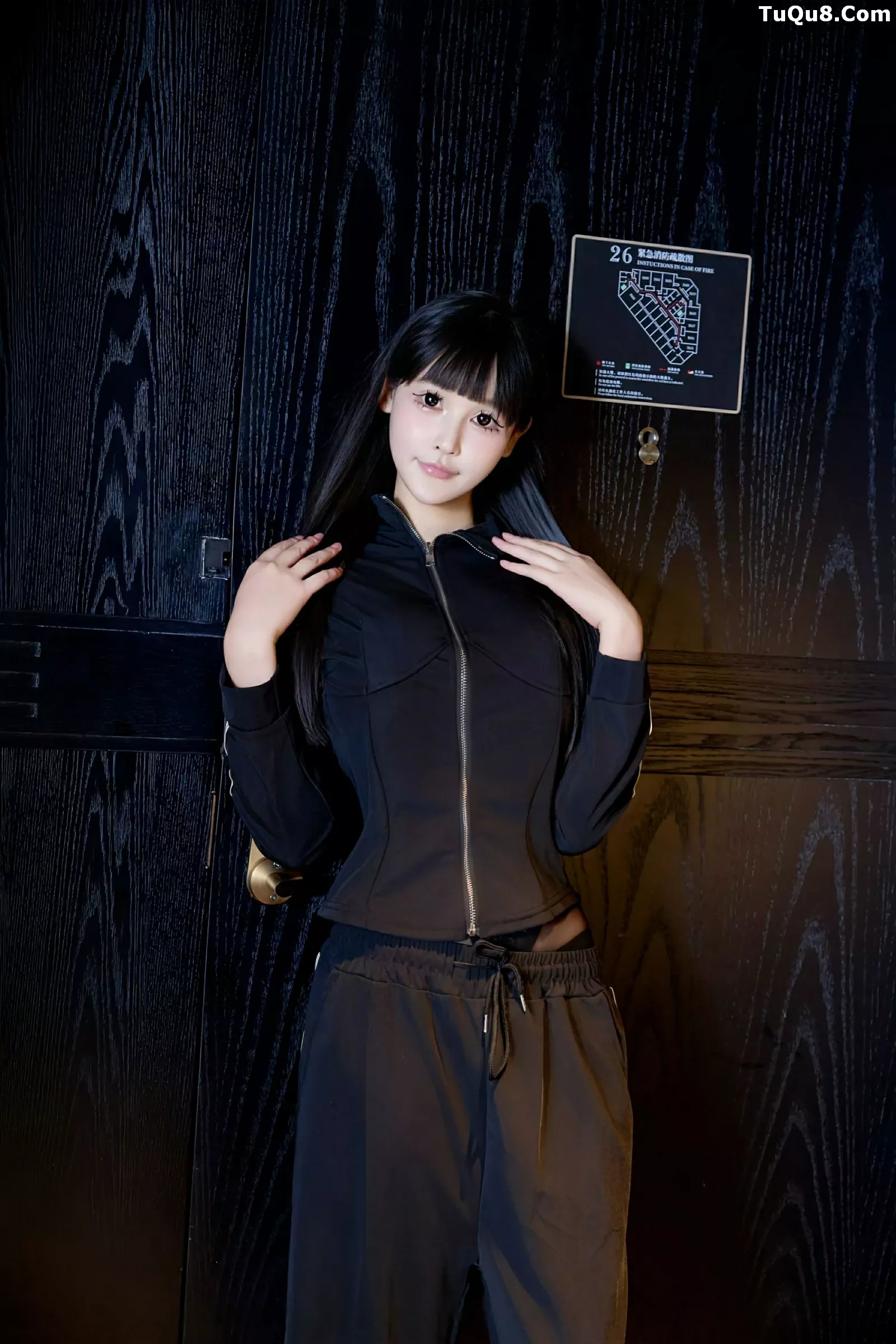 漂亮美女_智恩全集