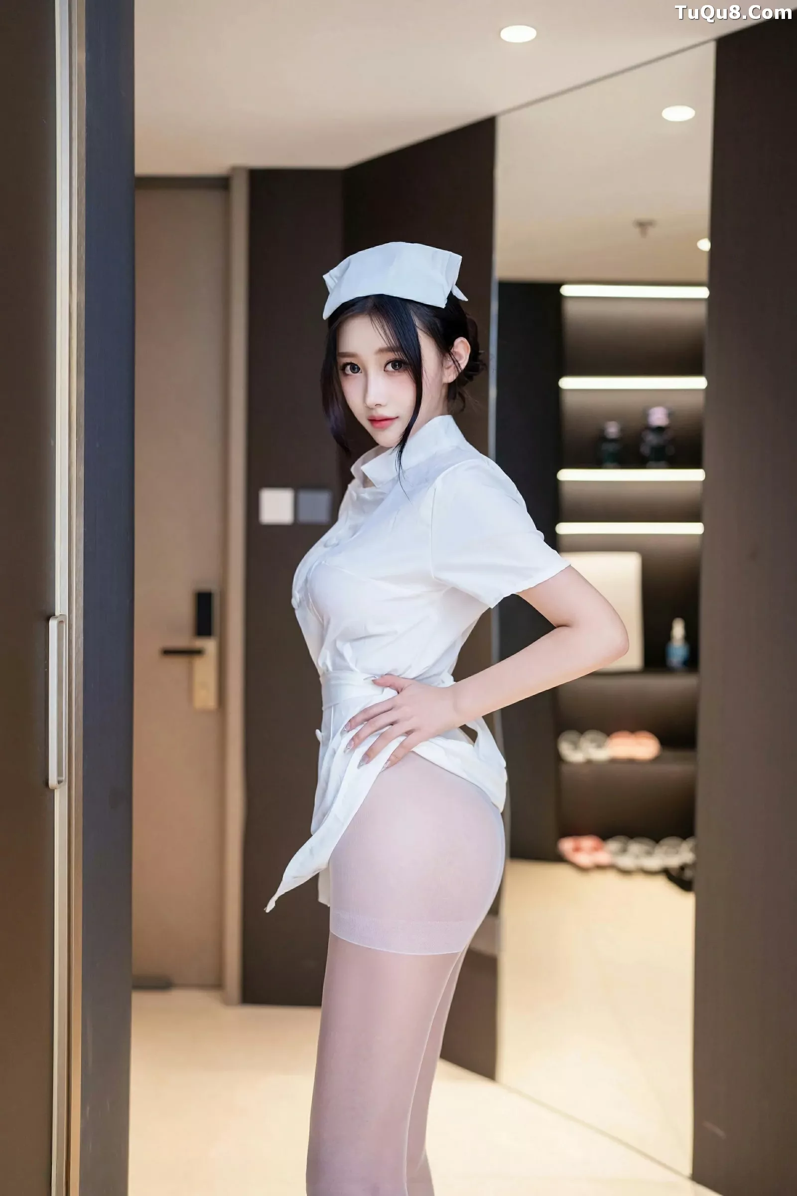 漂亮美女_木森全集