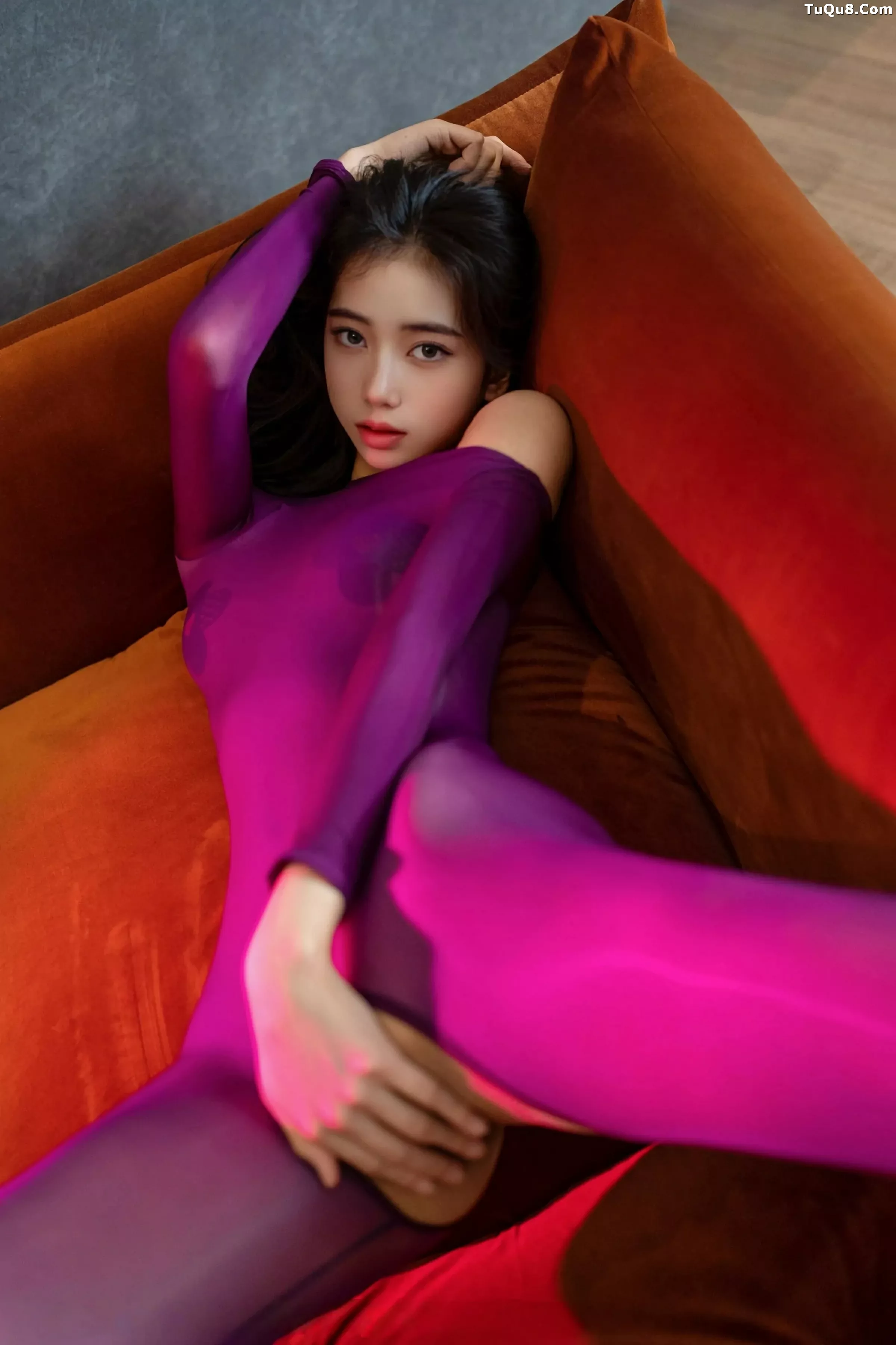 漂亮美女_时安安全集