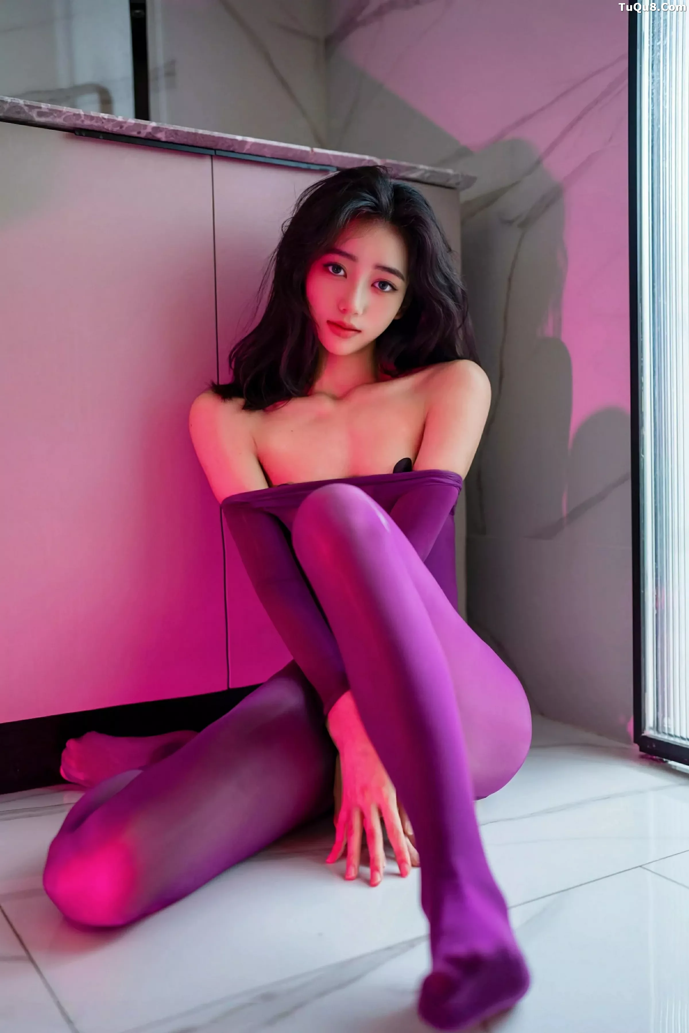 漂亮美女_时安安全集