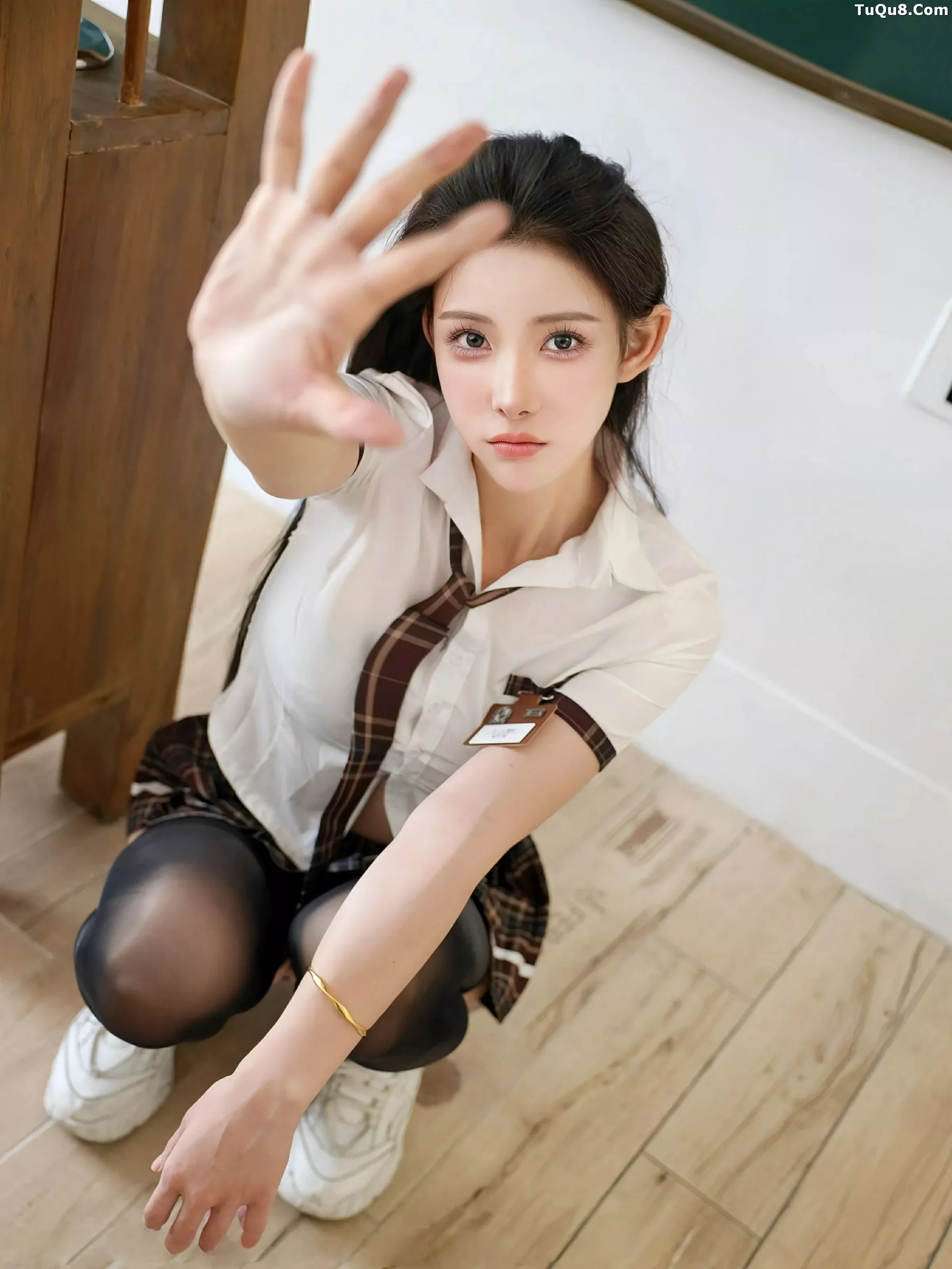 漂亮美女_梨霜儿全集