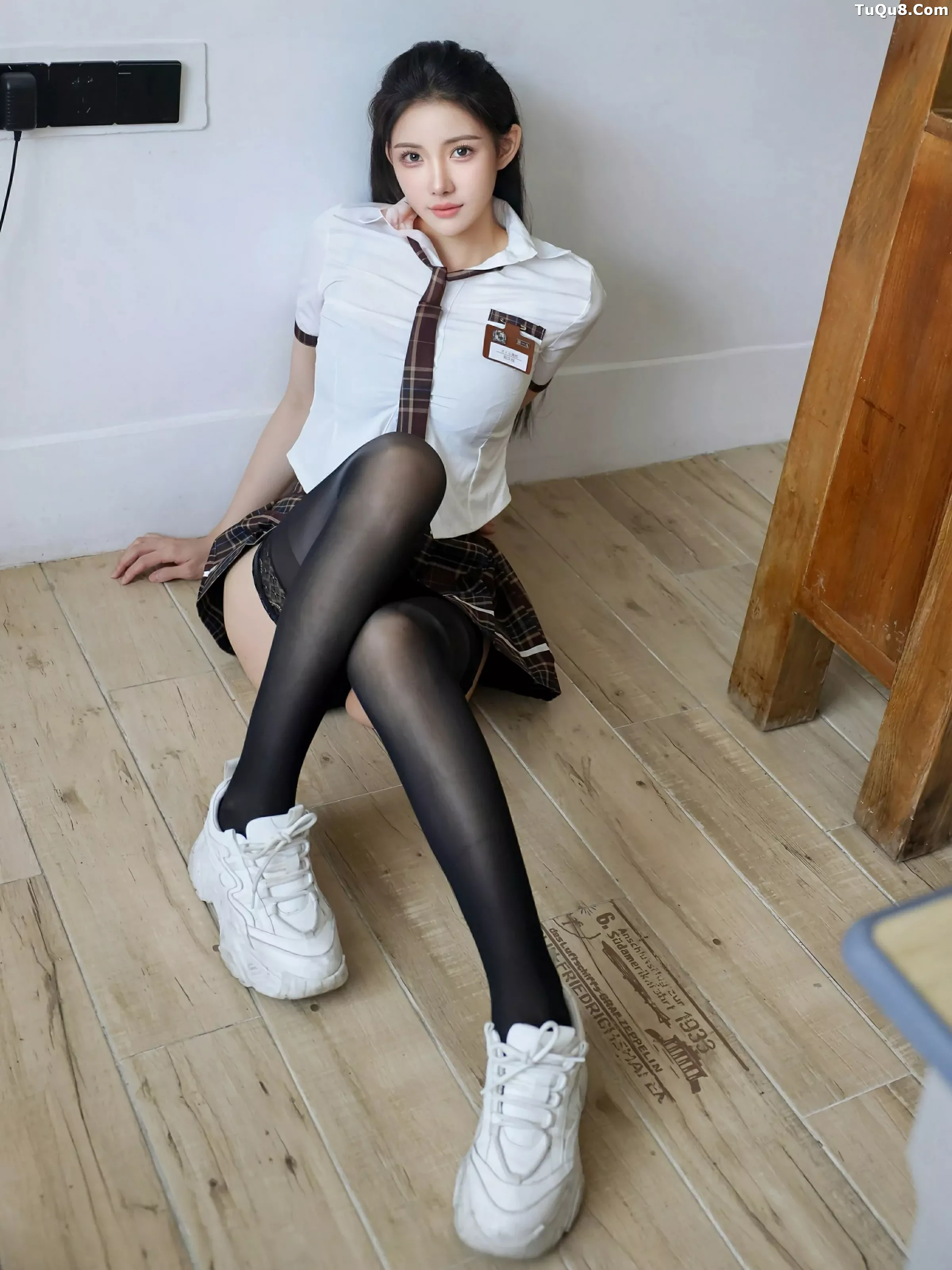 漂亮美女_梨霜儿全集