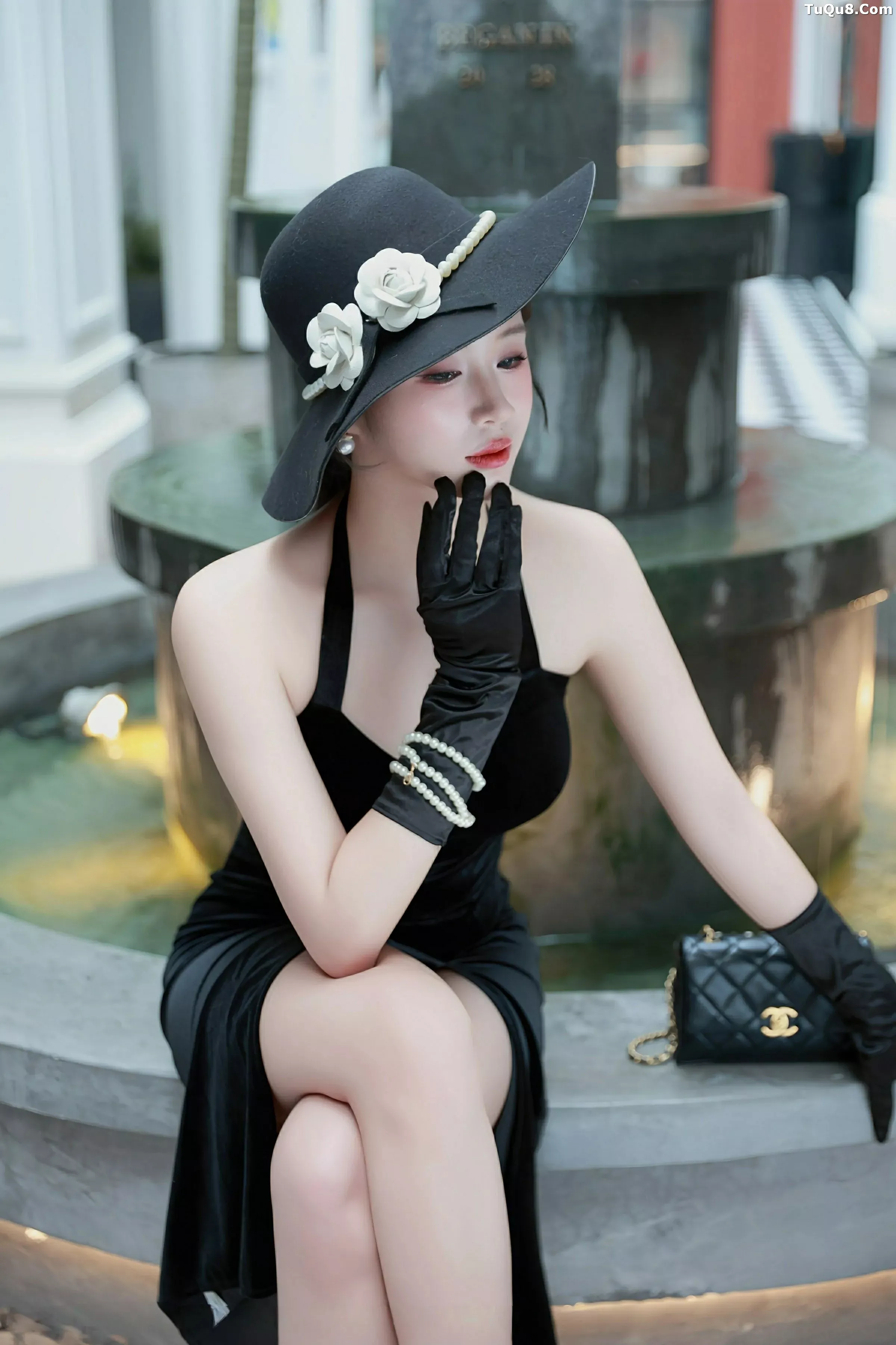 漂亮美女_南乔全集