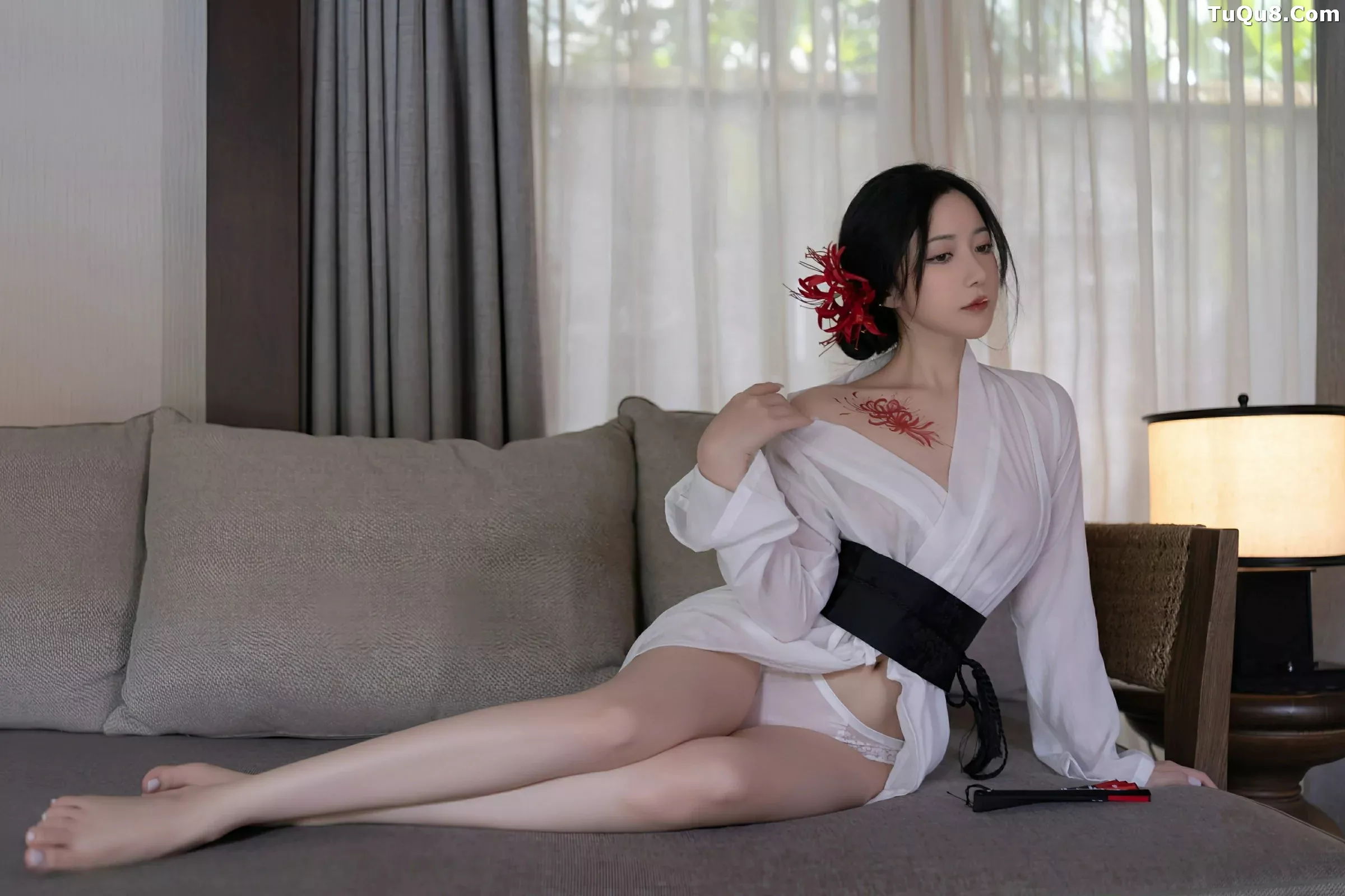 漂亮美女_鱼子酱全集