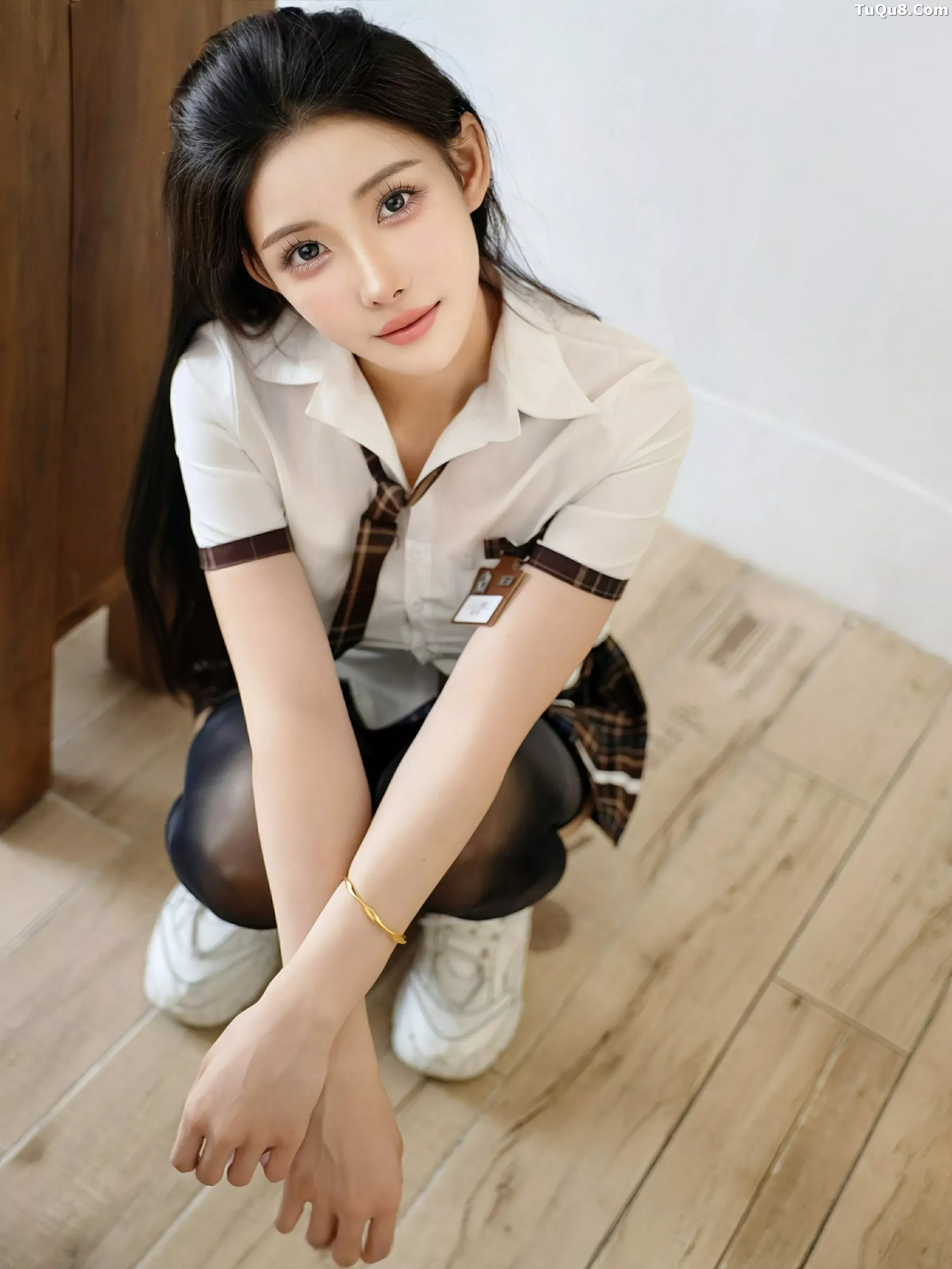 漂亮美女_梨霜儿全集