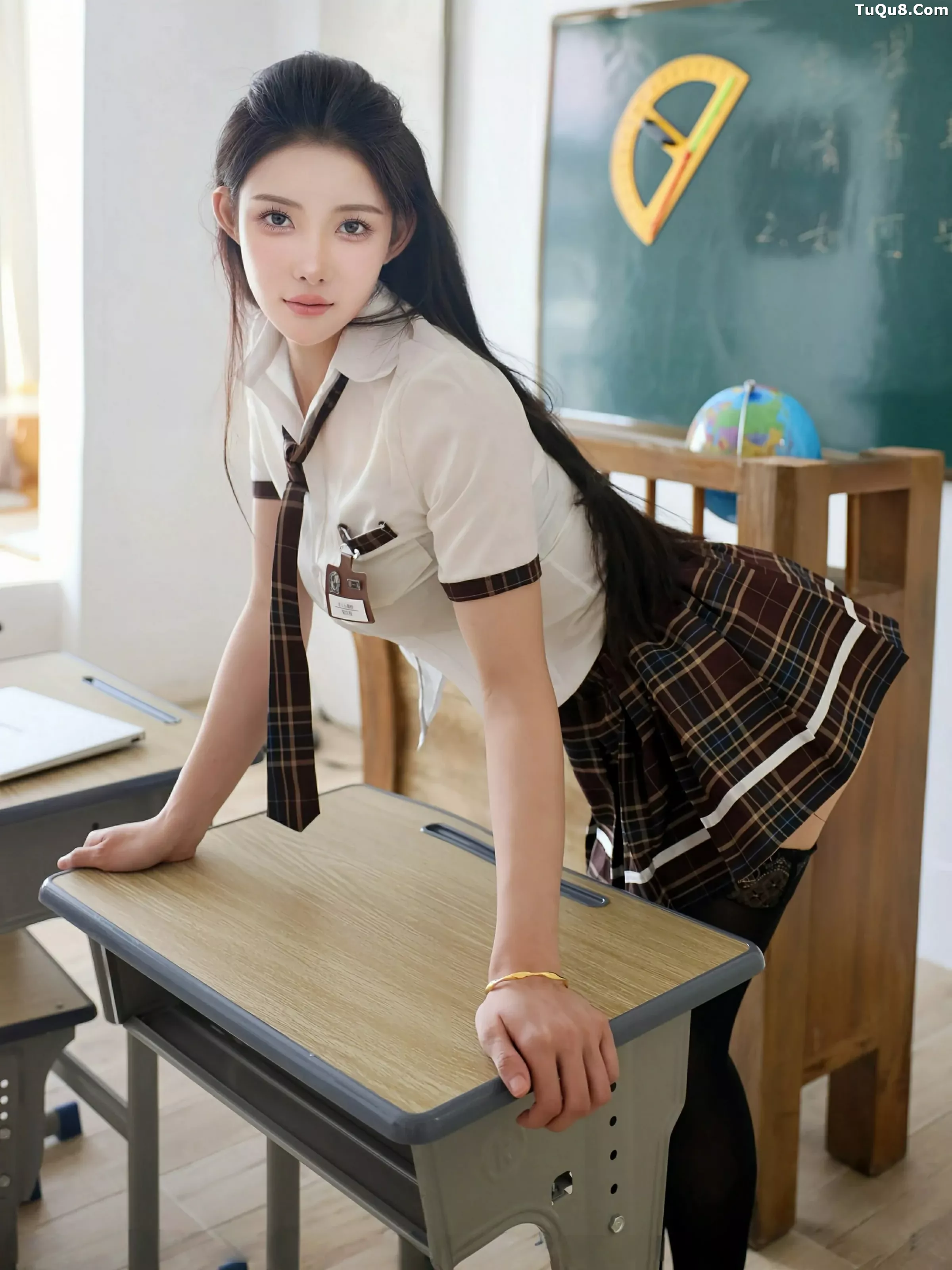 漂亮美女_梨霜儿全集