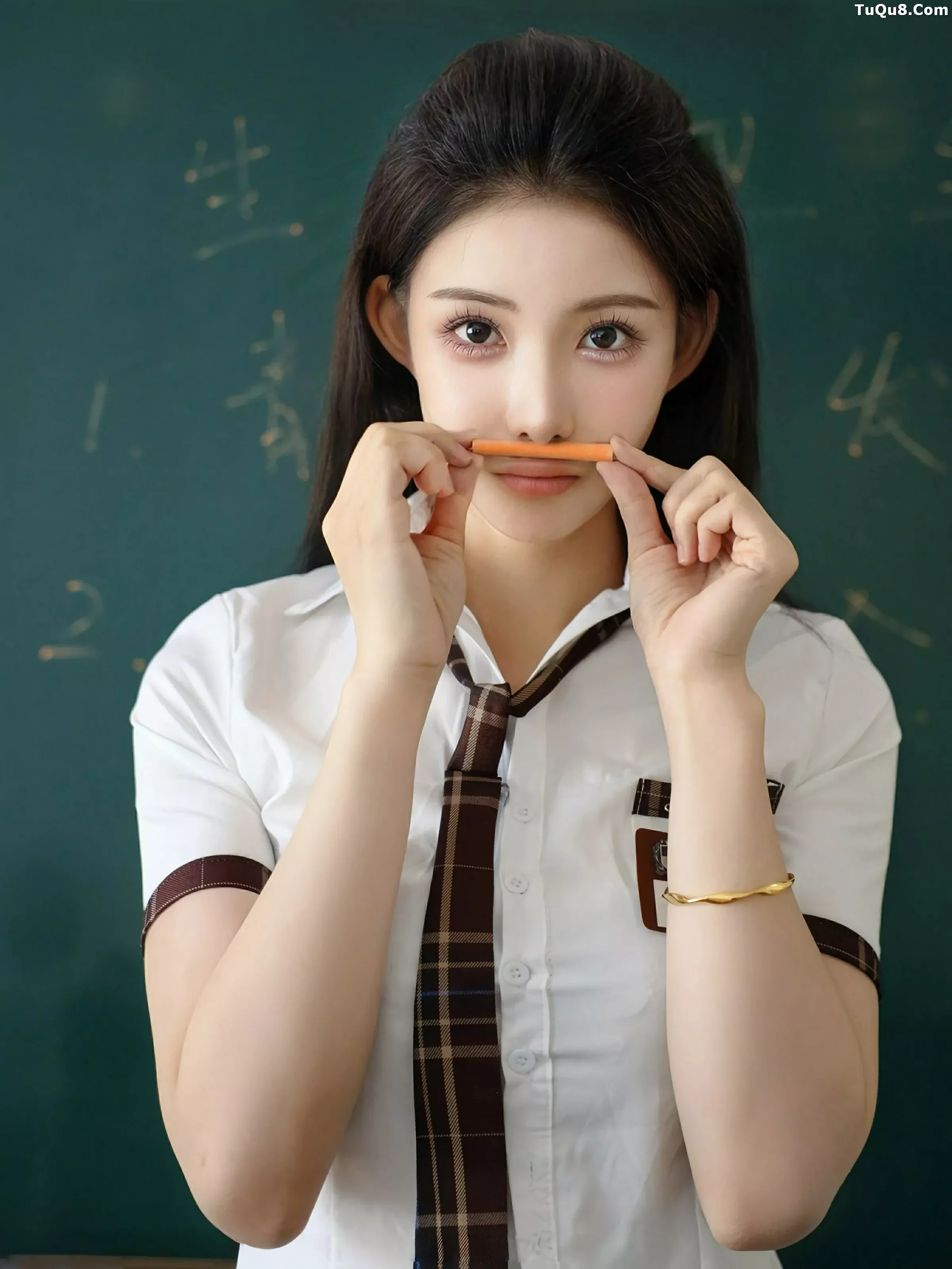 漂亮美女_梨霜儿全集