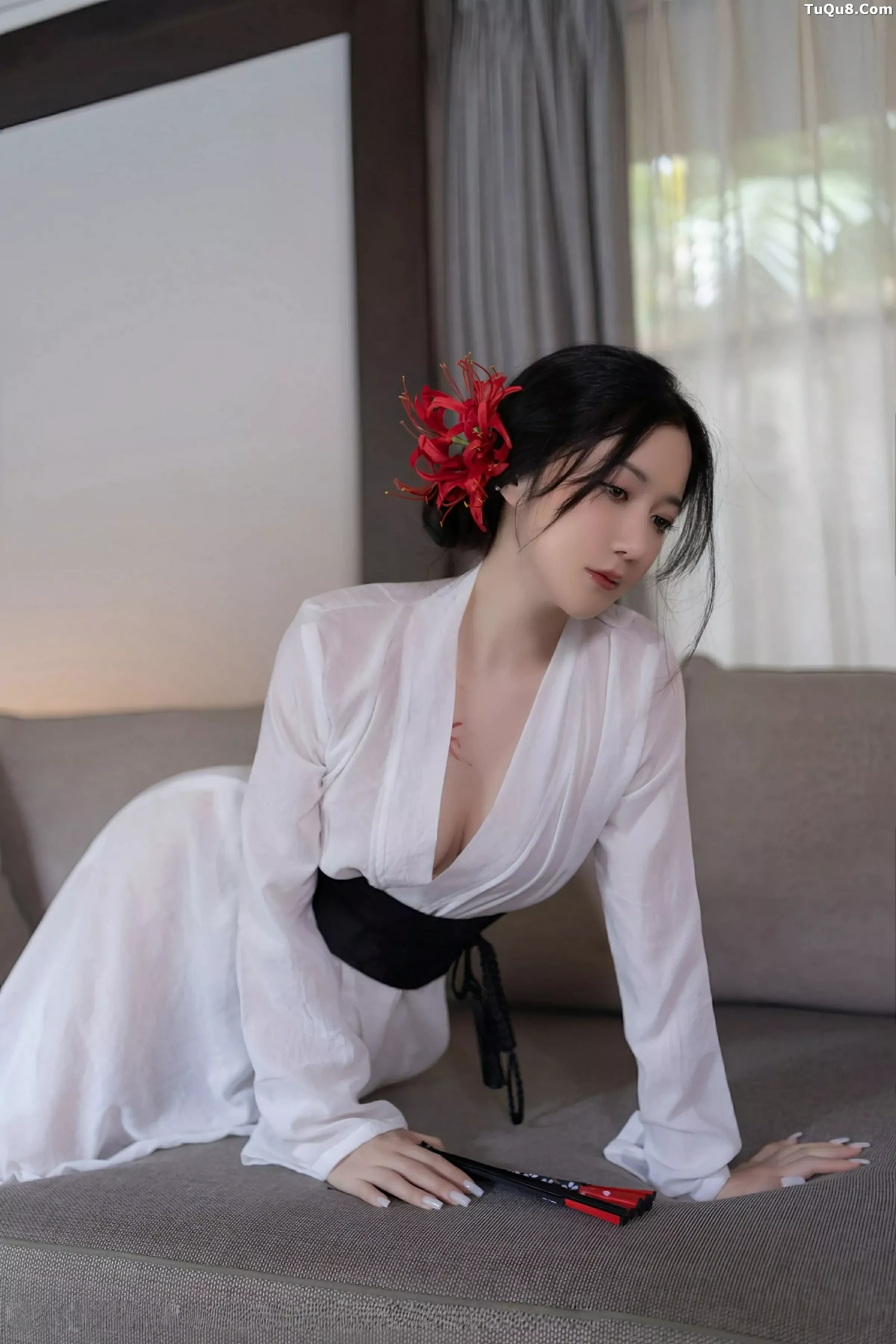 漂亮美女_鱼子酱全集