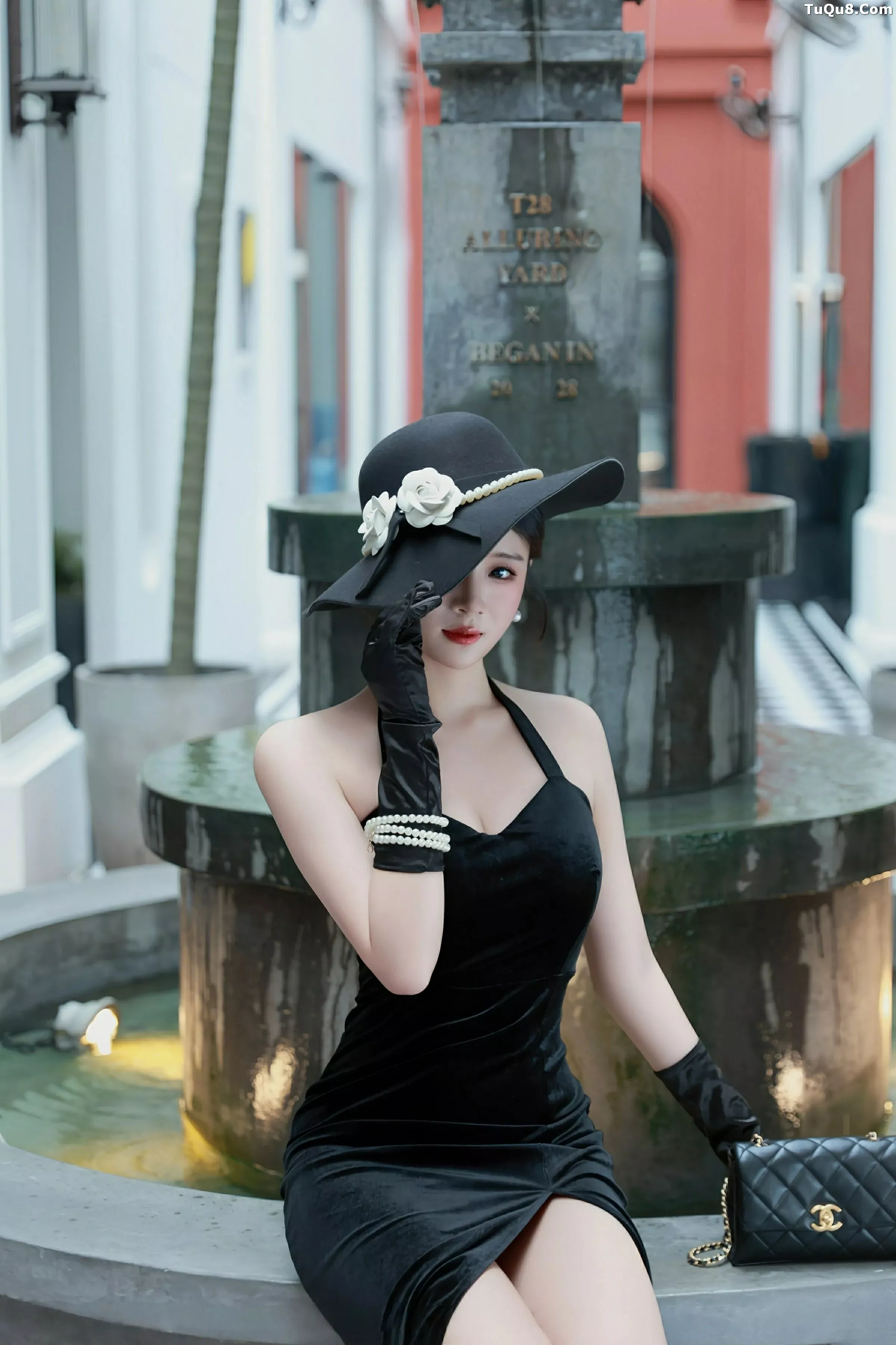 漂亮美女_南乔全集