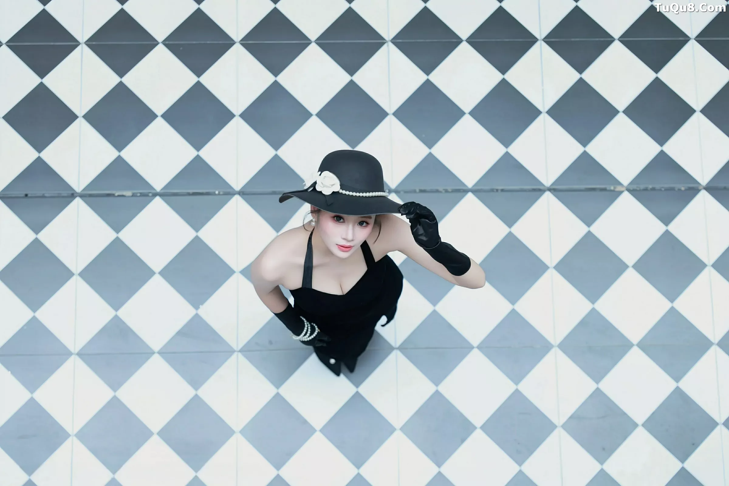 漂亮美女_南乔全集