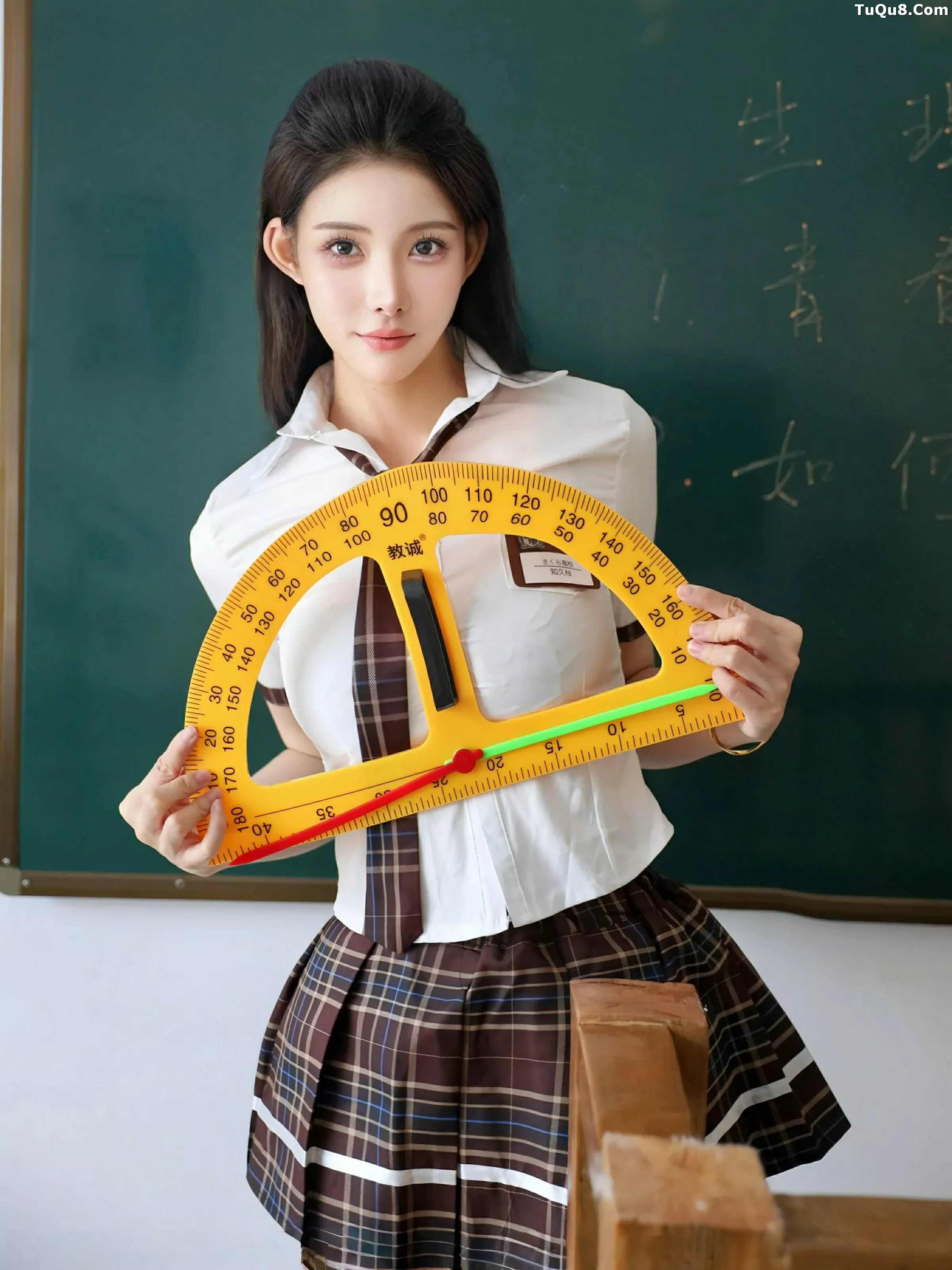 漂亮美女_梨霜儿全集