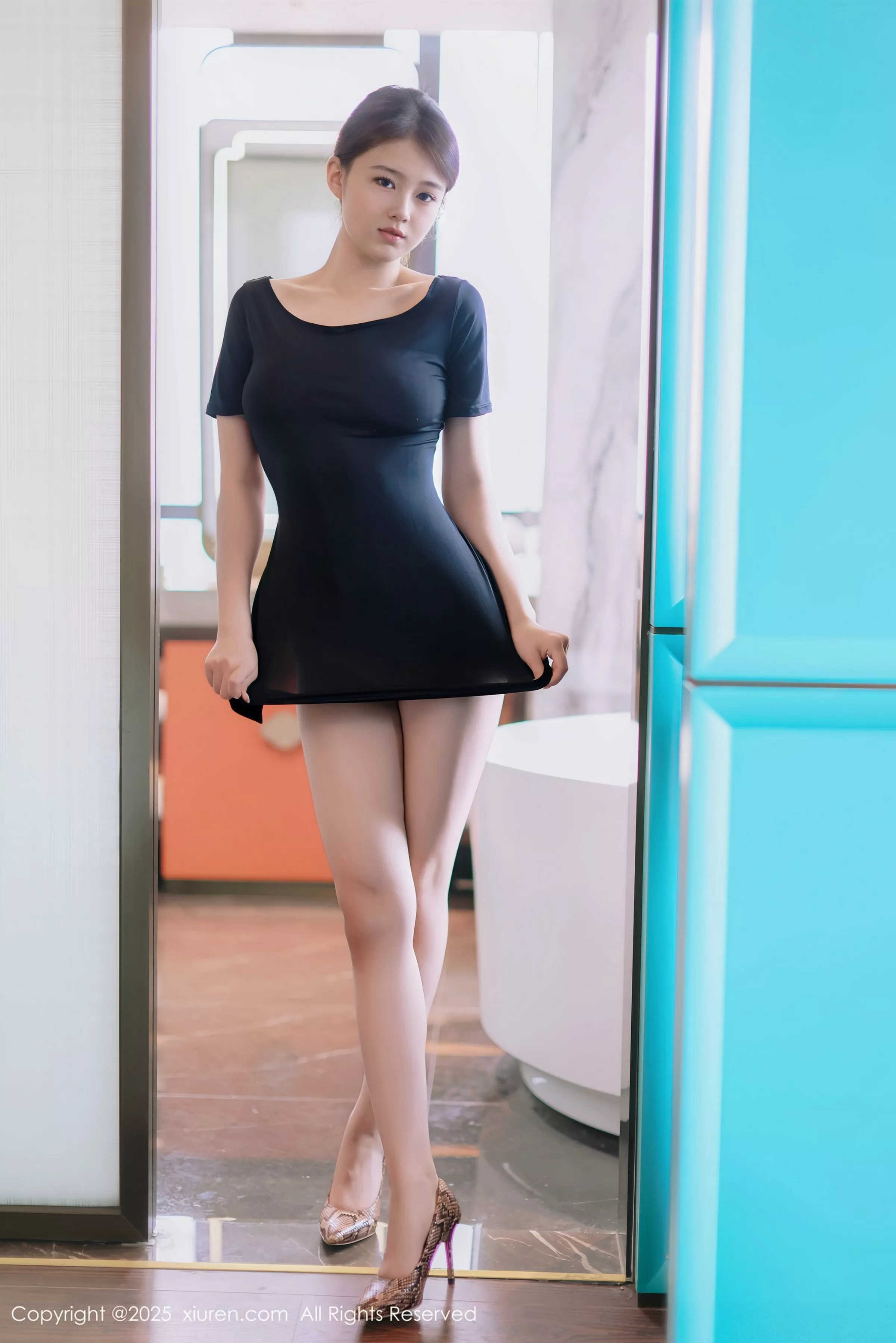 漂亮美女_小橘子全集 漂亮美女_小橘子全集