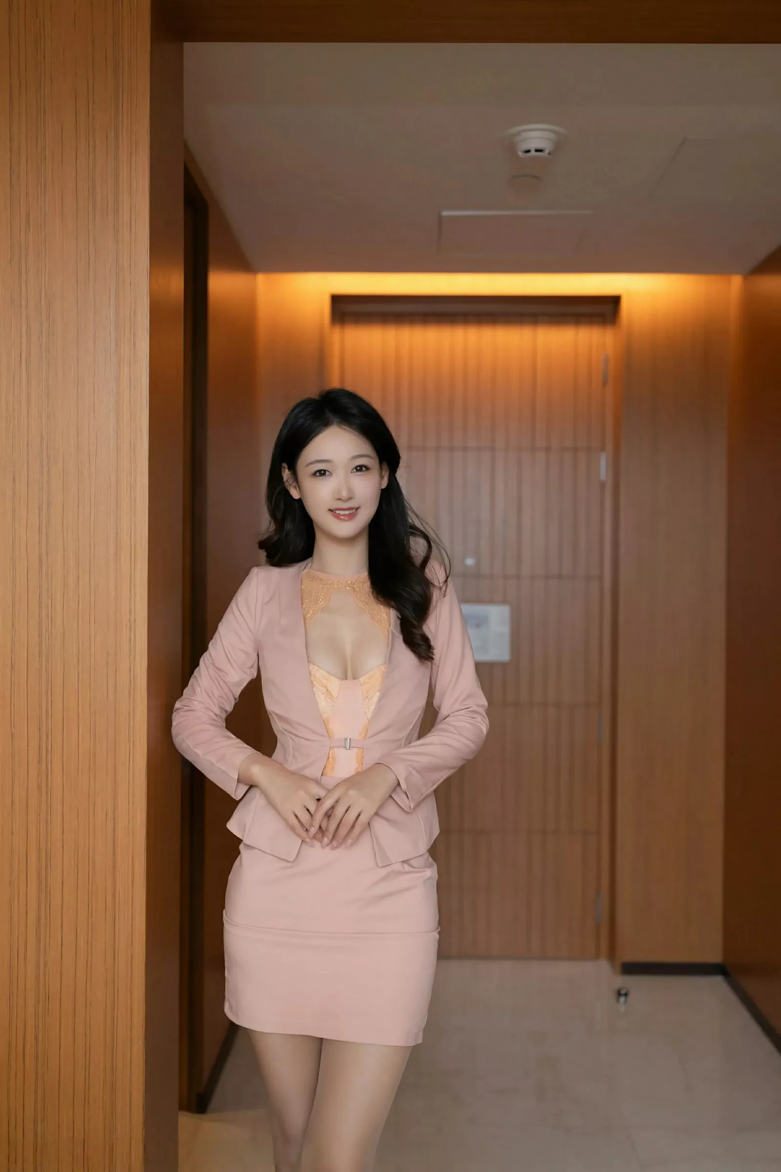 漂亮美女_唐安琪全集