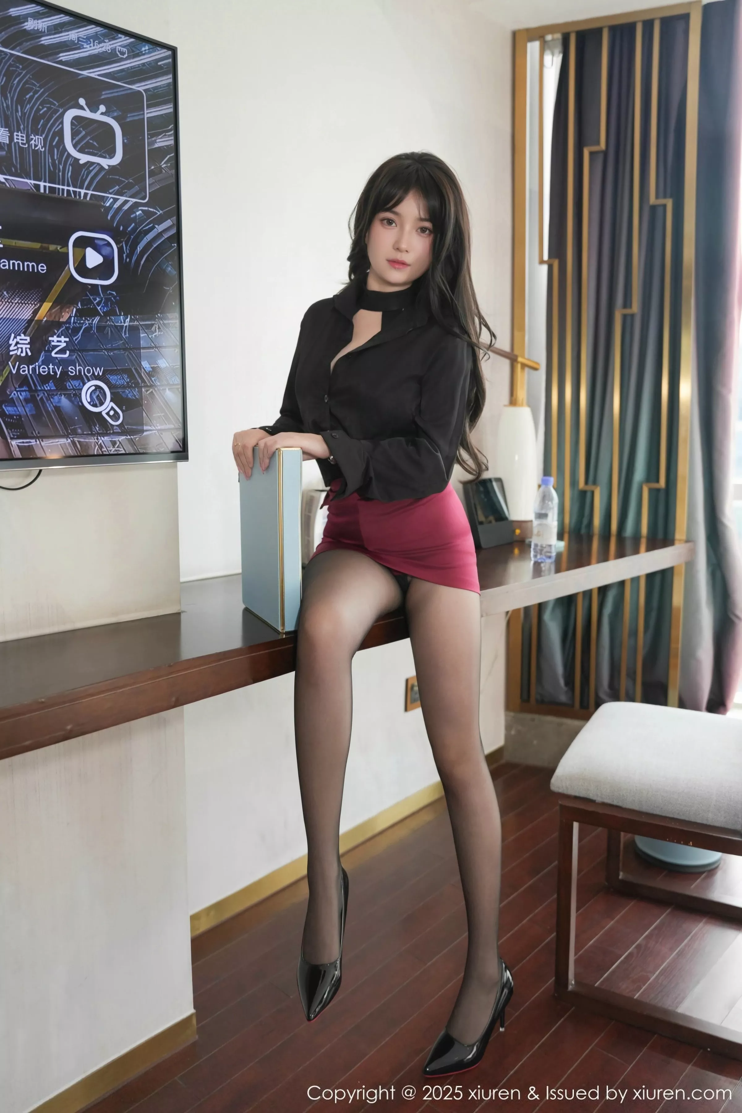 漂亮美女_软情全集