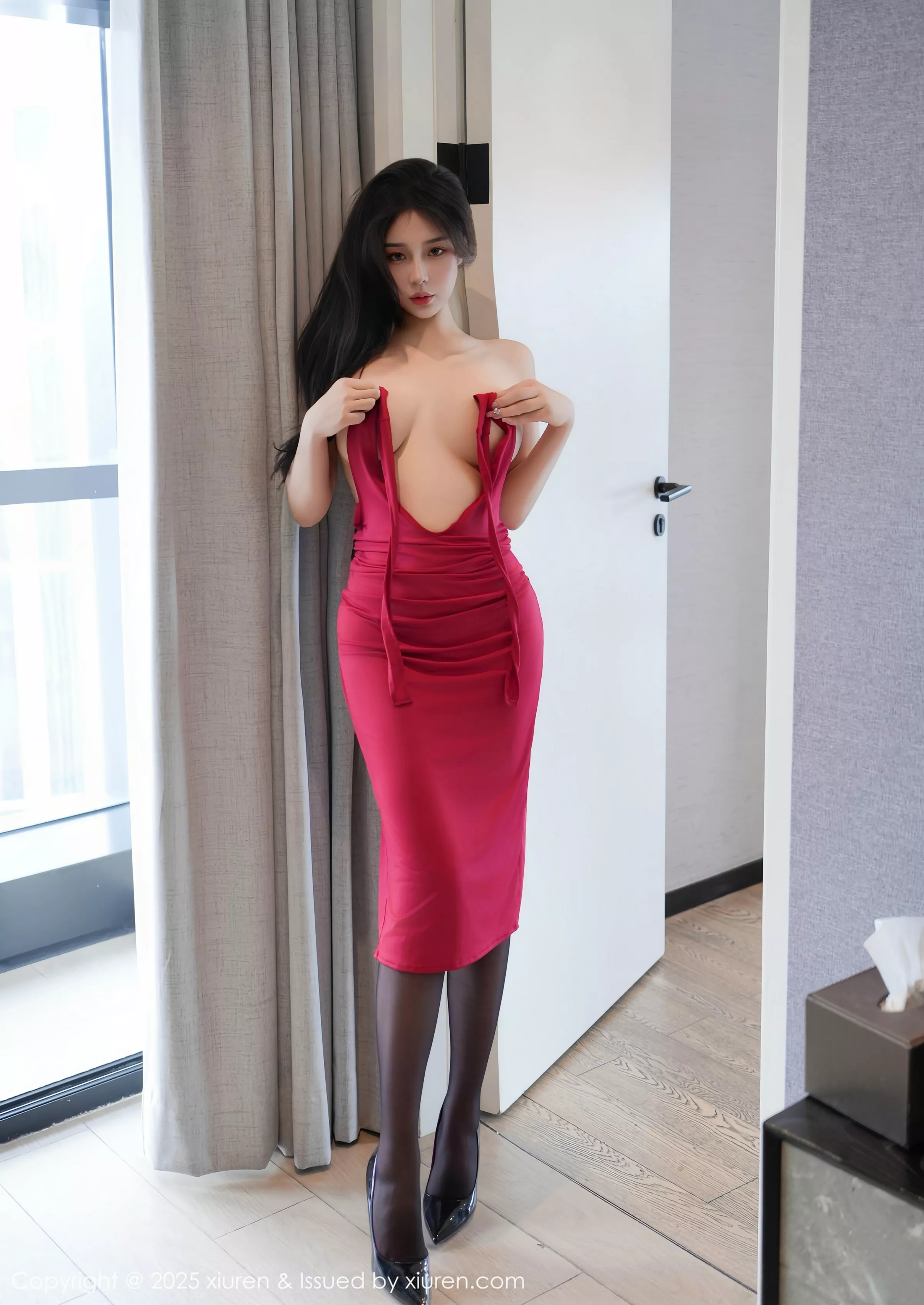 漂亮美女_云璎珞全集