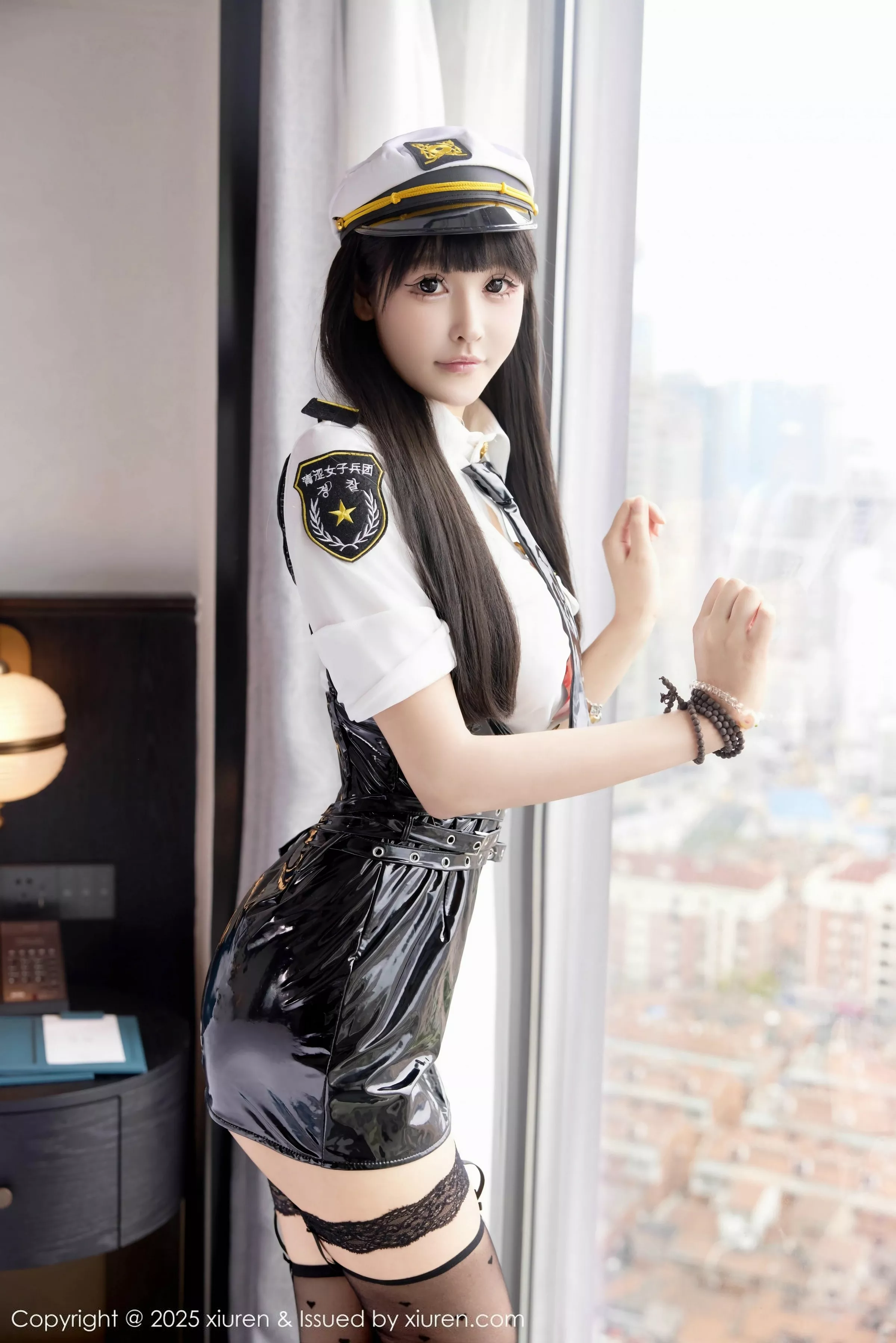 漂亮美女_智恩全集