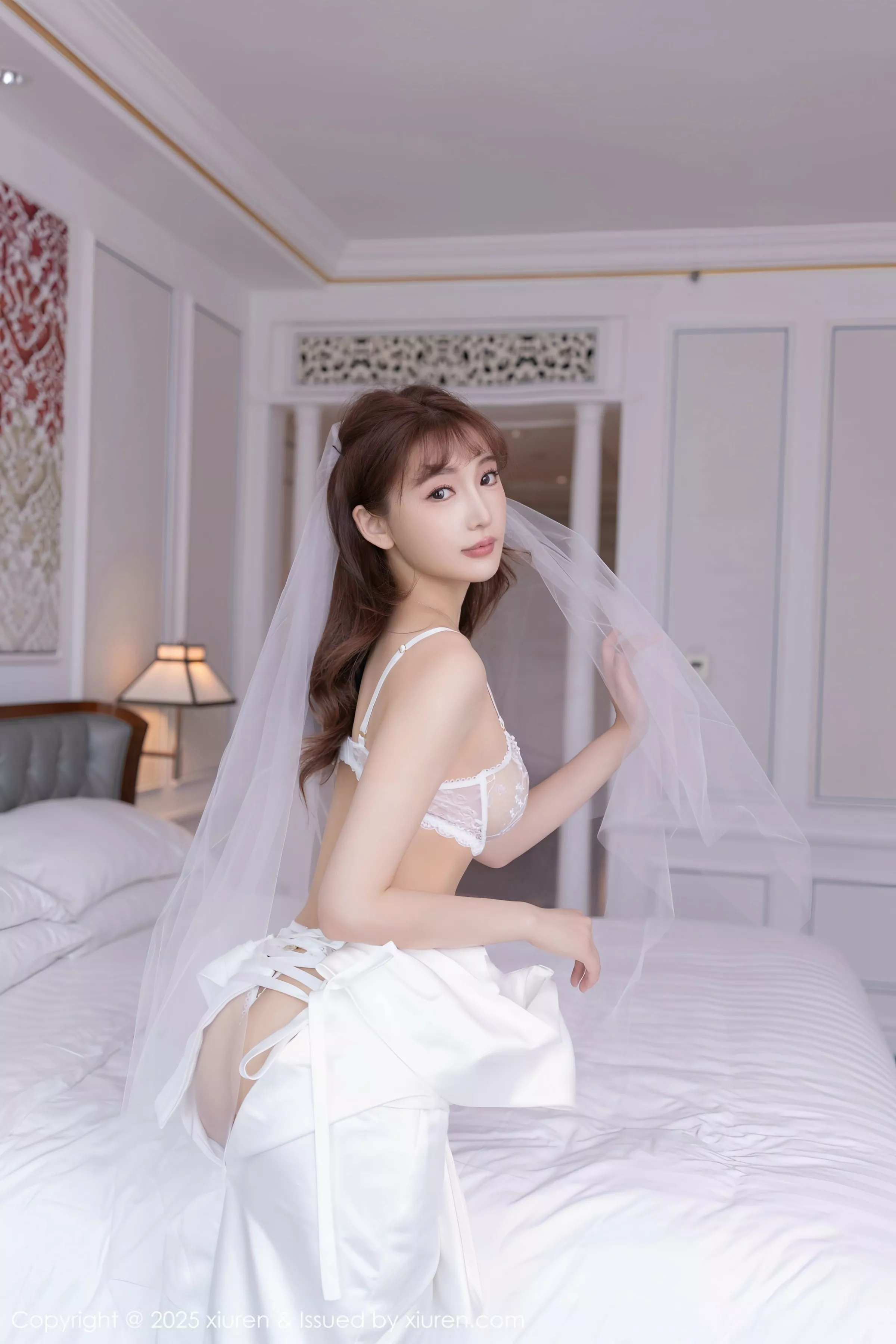 漂亮美女_陆萱萱全集