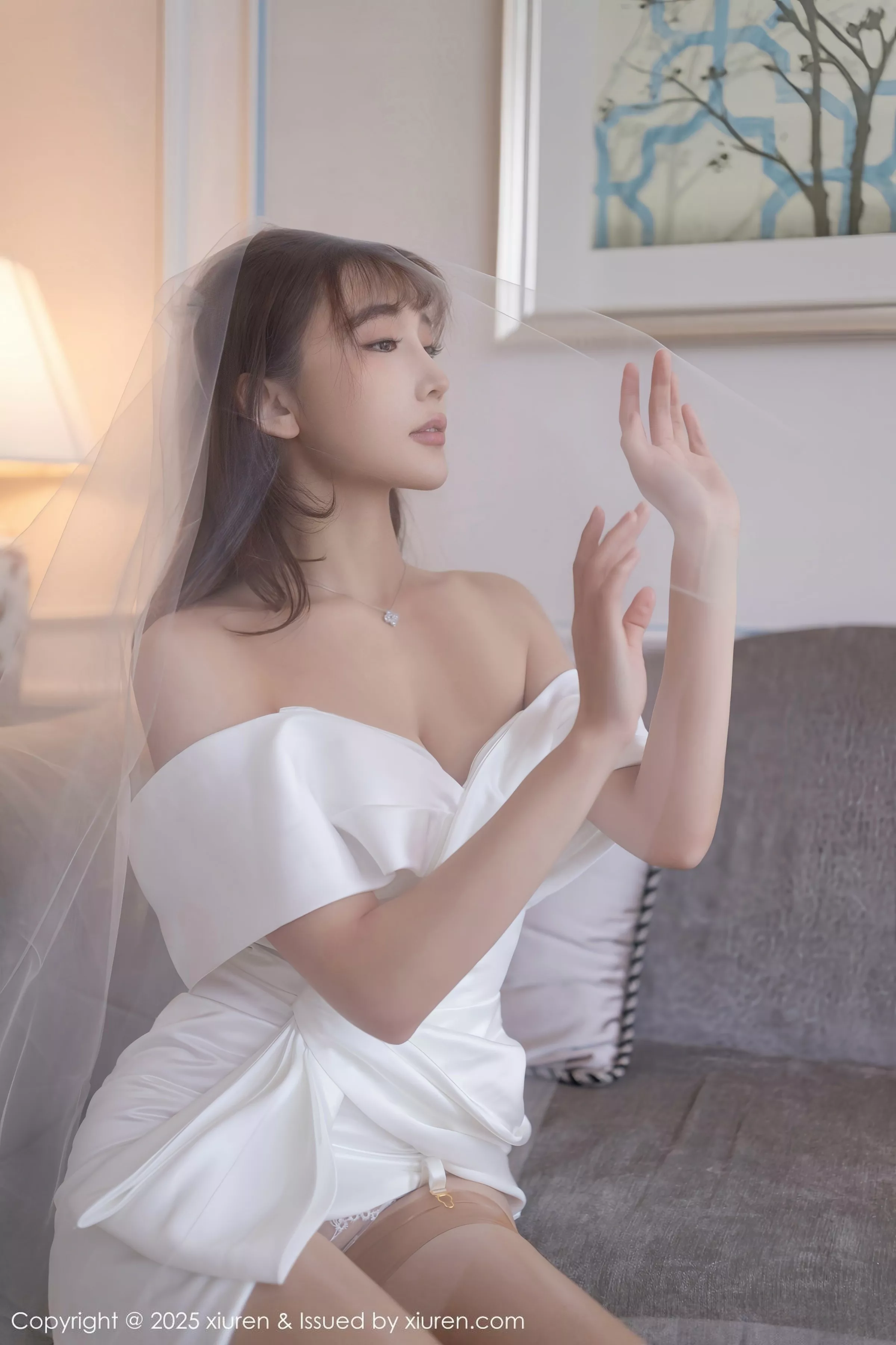 漂亮美女_陆萱萱全集