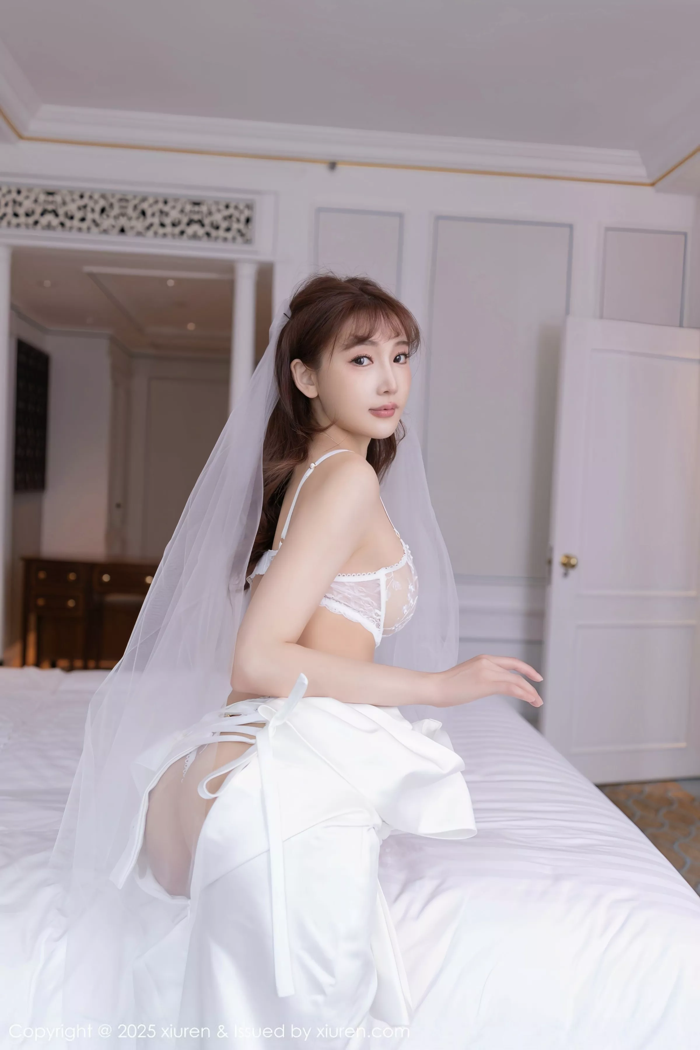 漂亮美女_陆萱萱全集