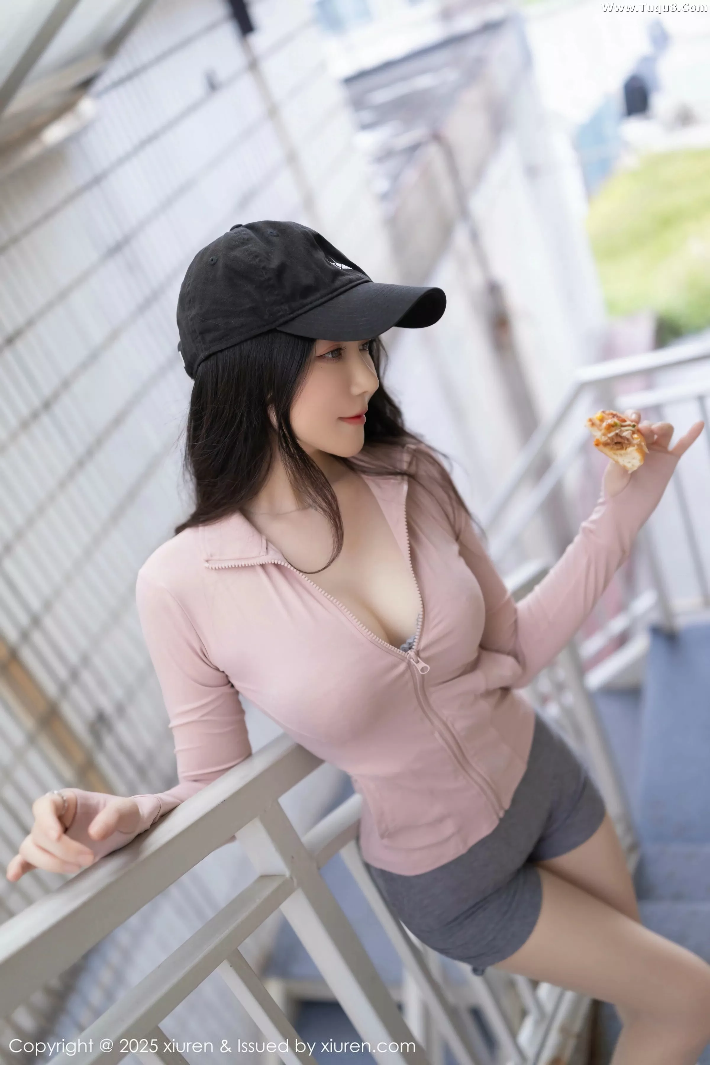 漂亮美女_鱼子酱全集