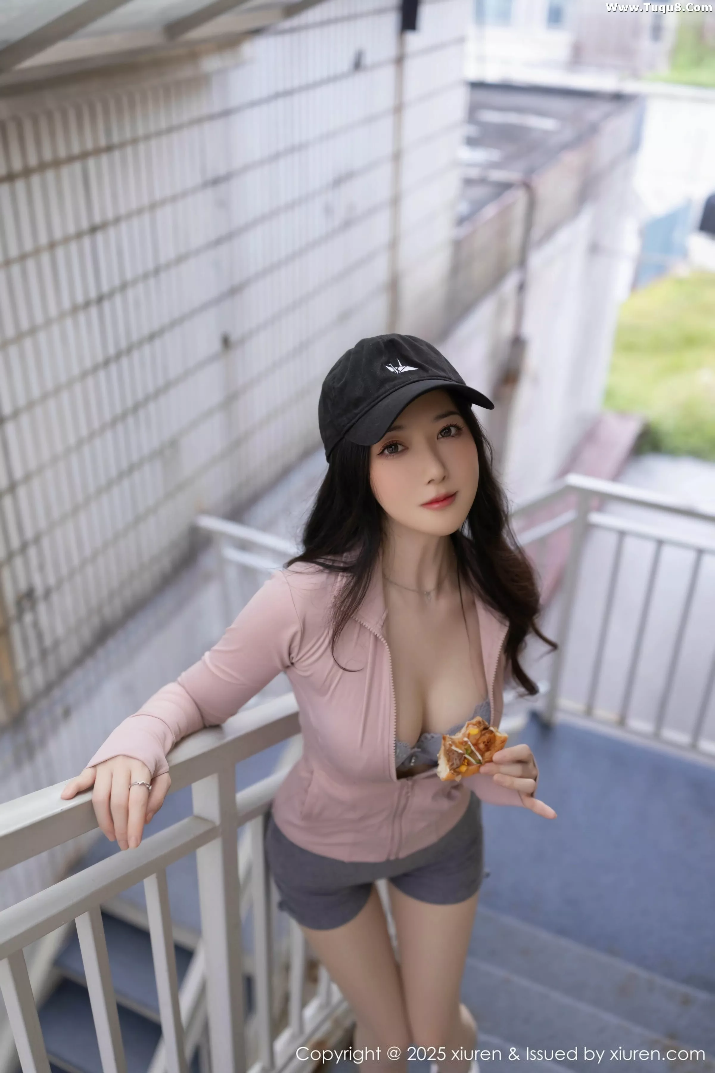 漂亮美女_鱼子酱全集