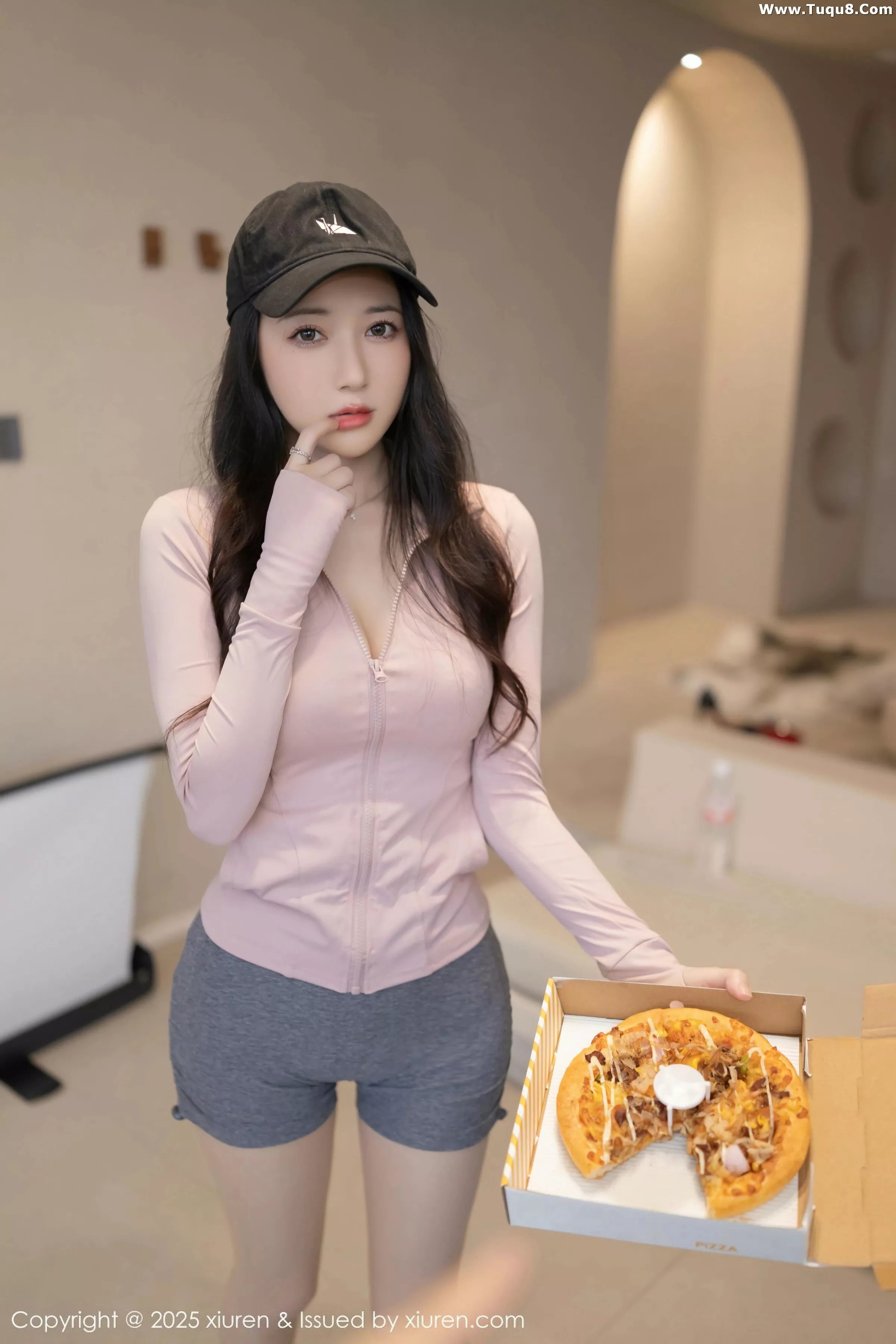 漂亮美女_鱼子酱全集