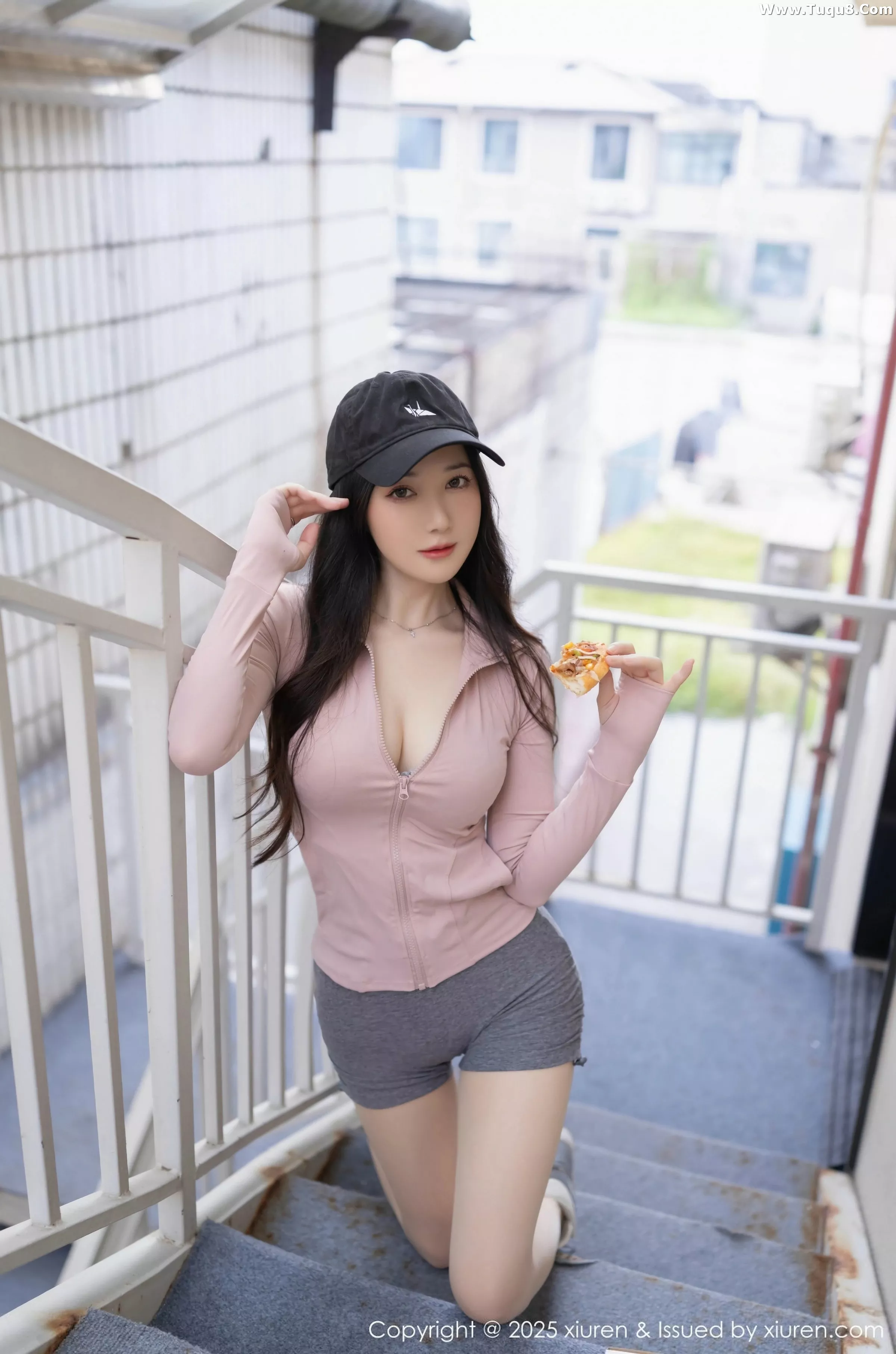 漂亮美女_鱼子酱全集