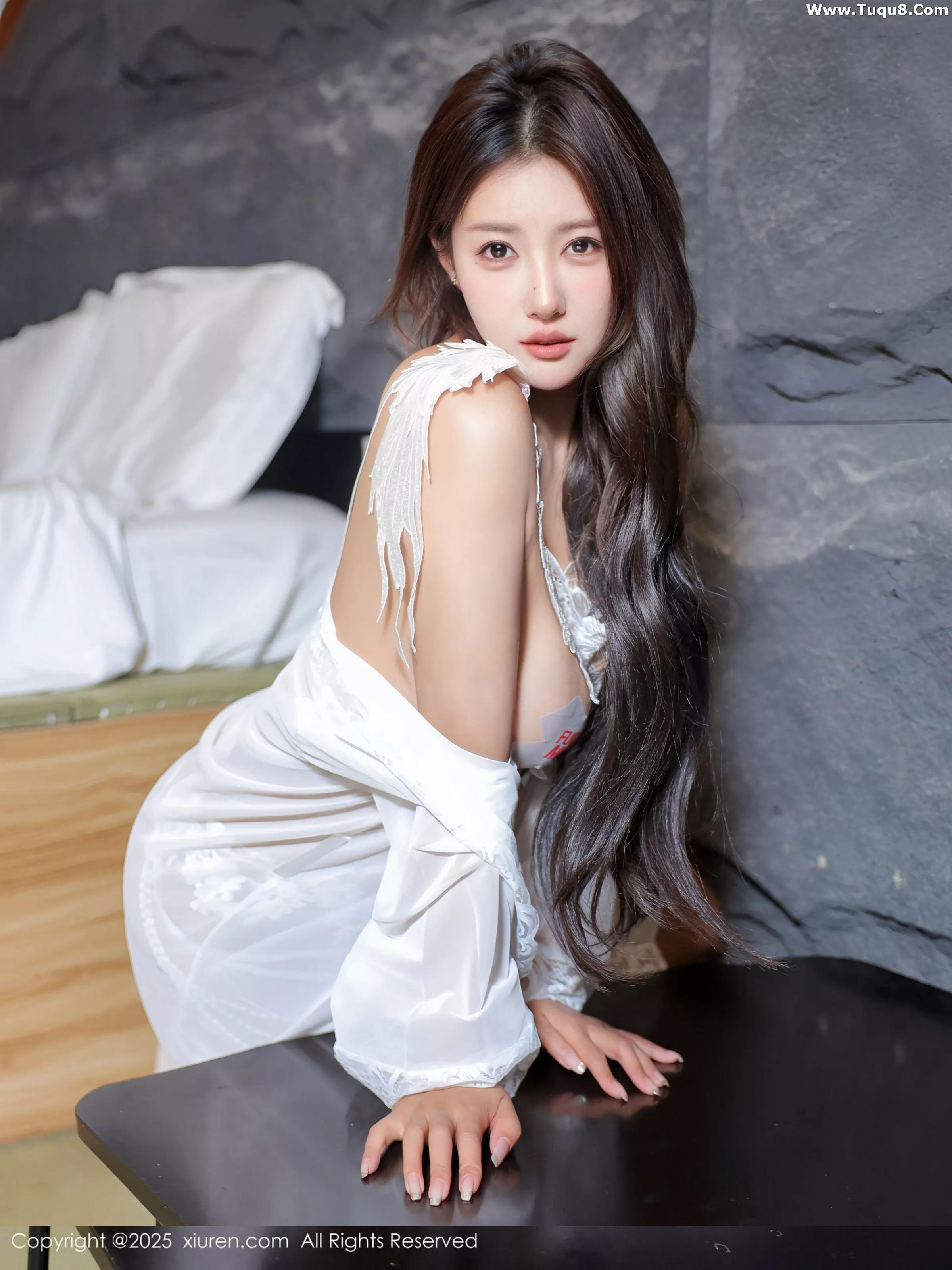 漂亮美女_金允希全集