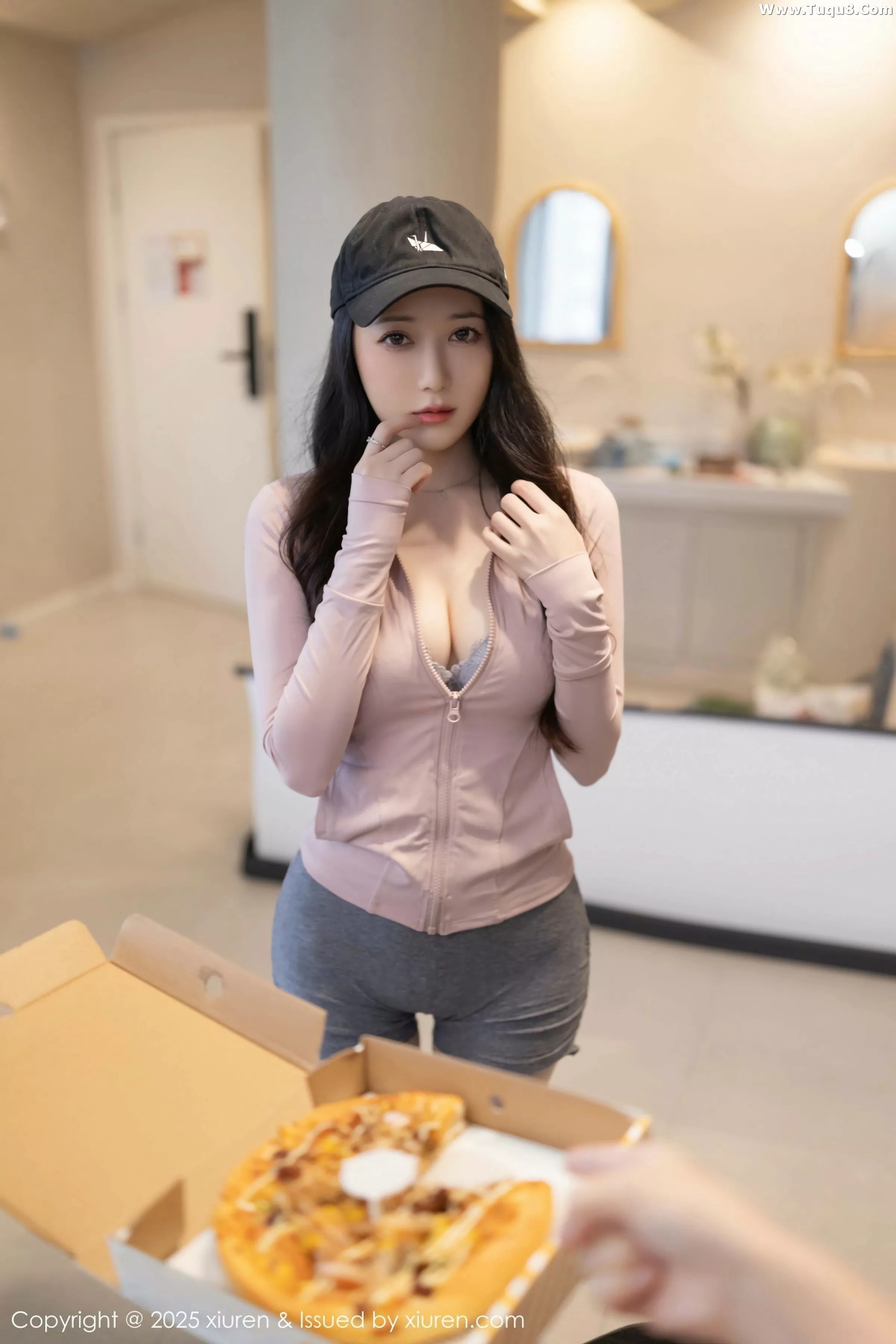 漂亮美女_鱼子酱全集