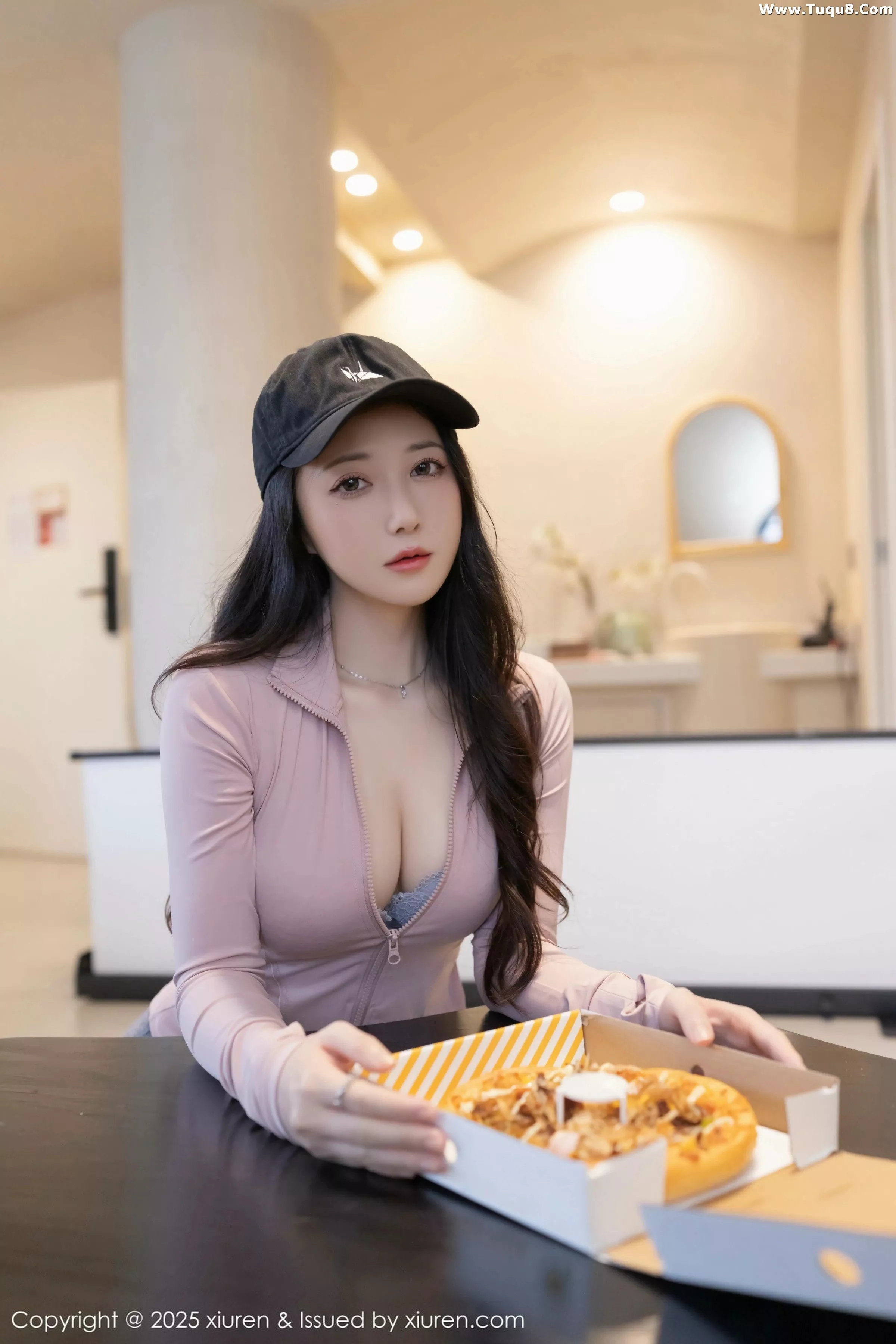 漂亮美女_鱼子酱全集