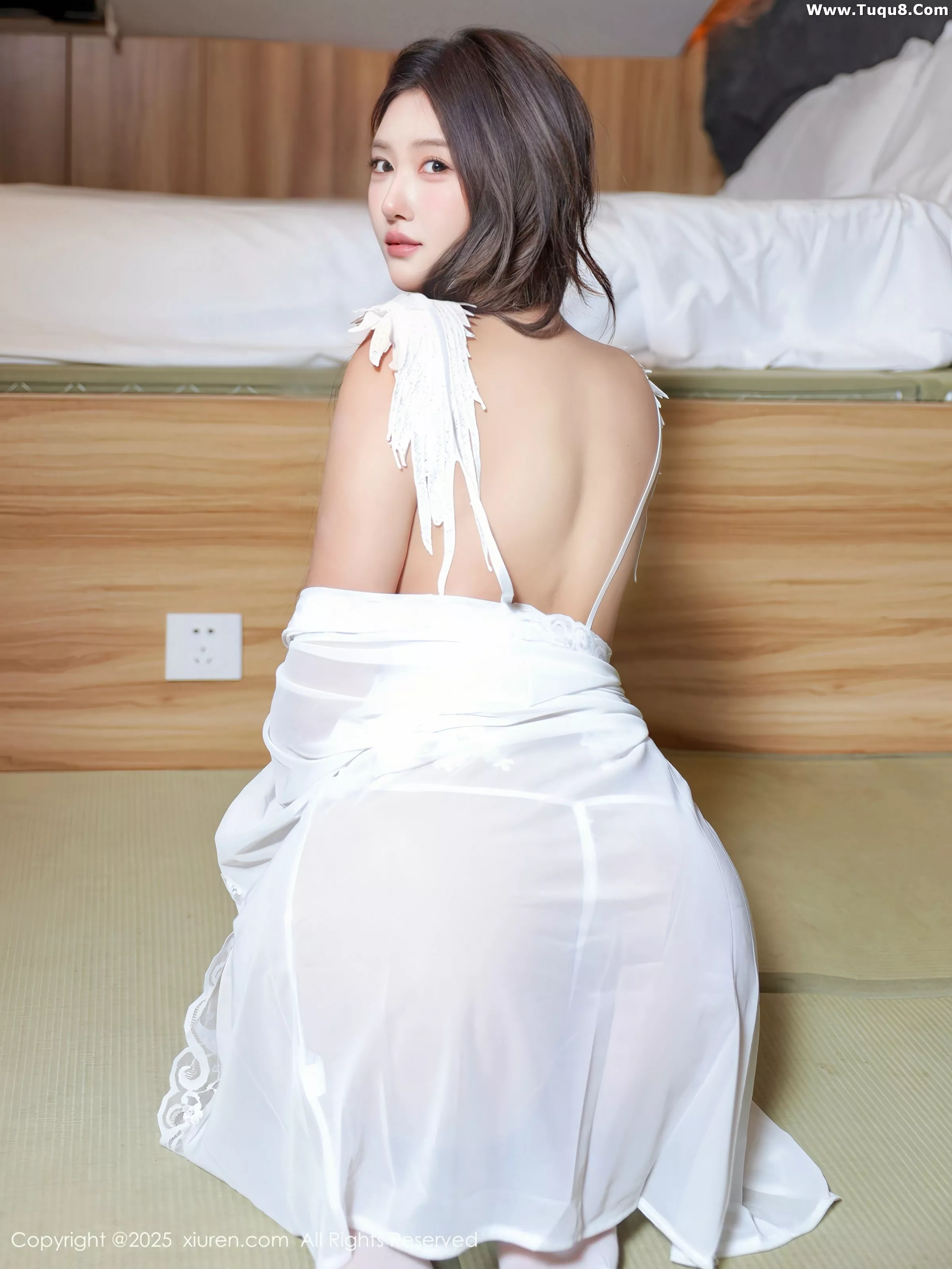 漂亮美女_金允希全集