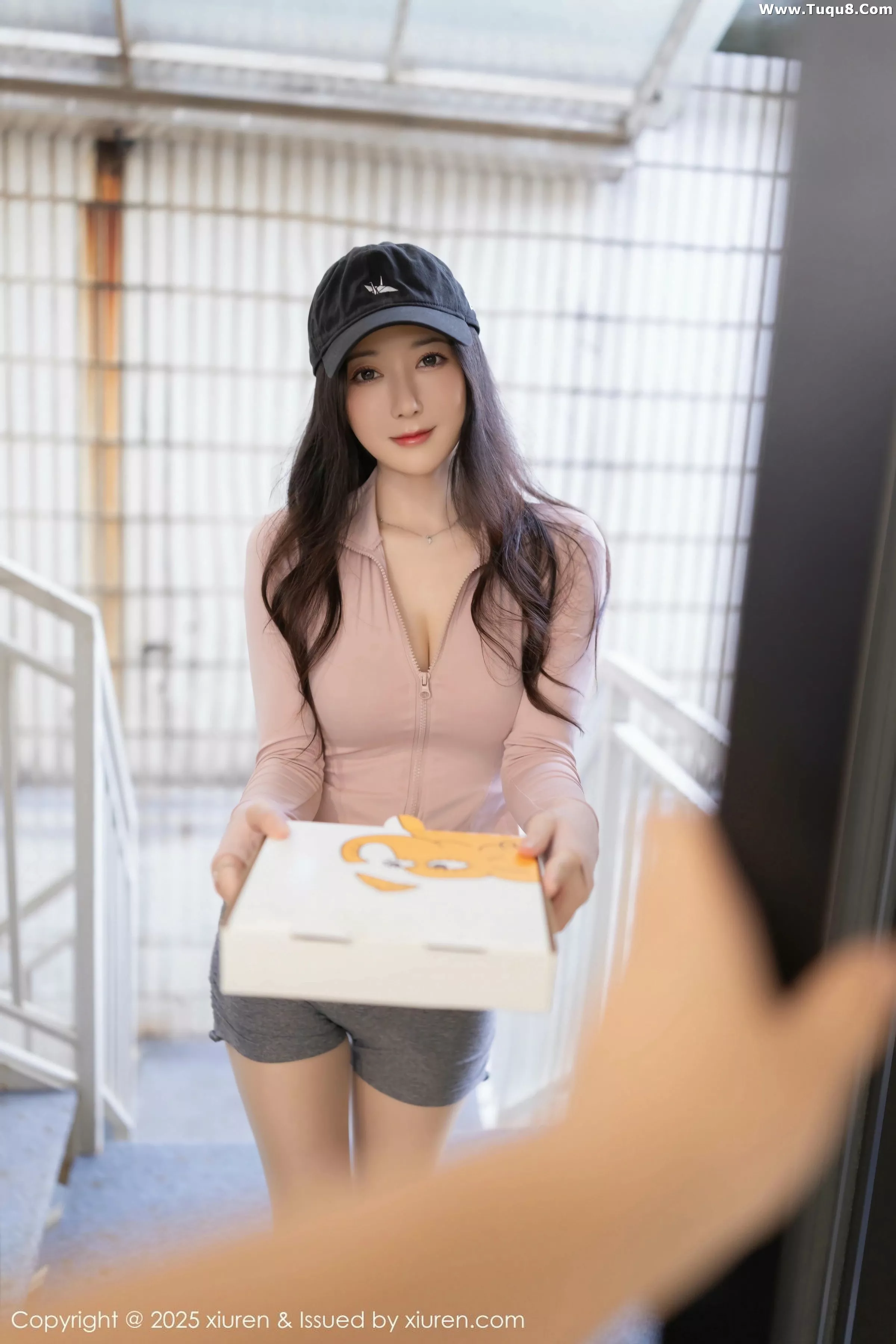 漂亮美女_鱼子酱全集