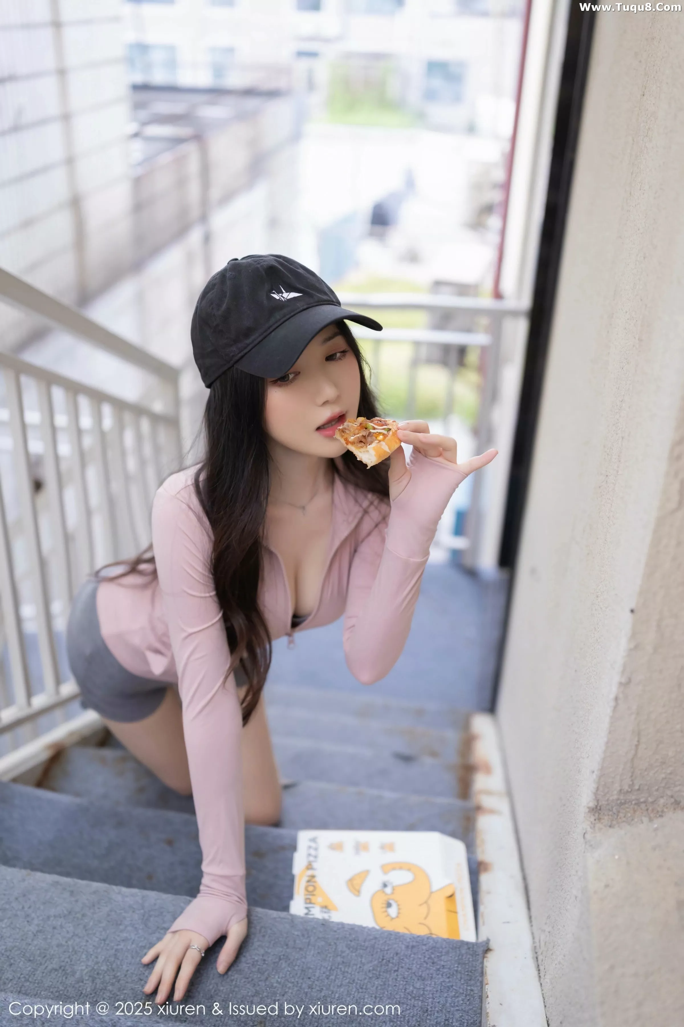 漂亮美女_鱼子酱全集