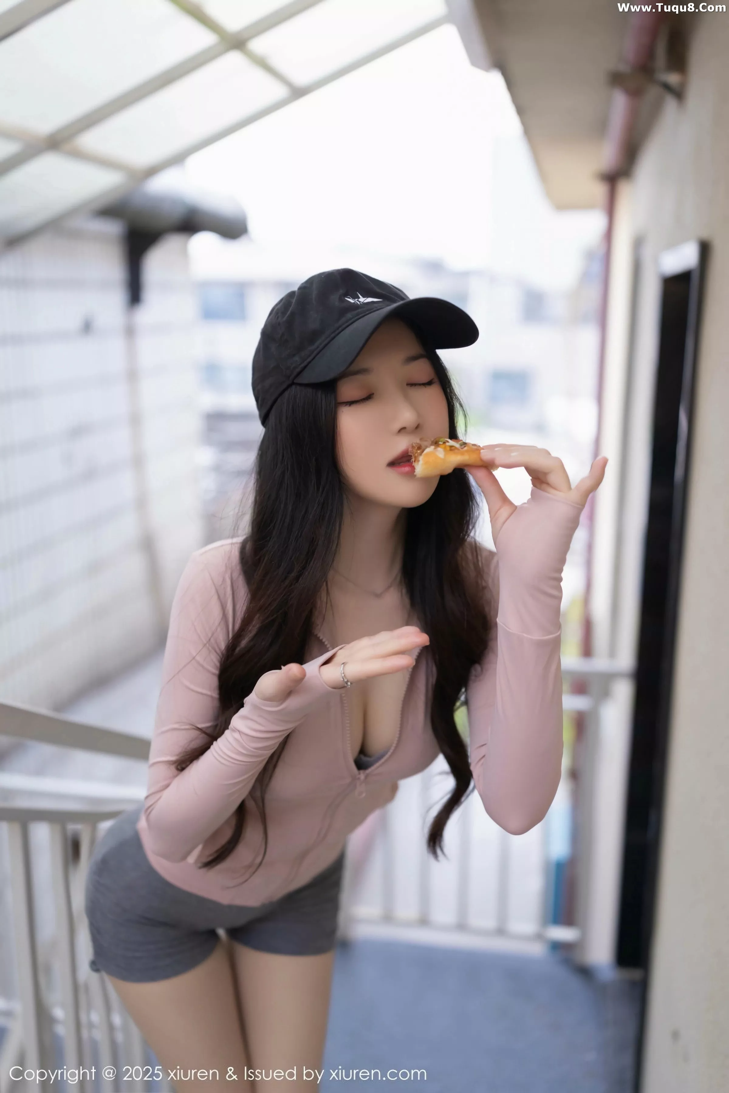 漂亮美女_鱼子酱全集