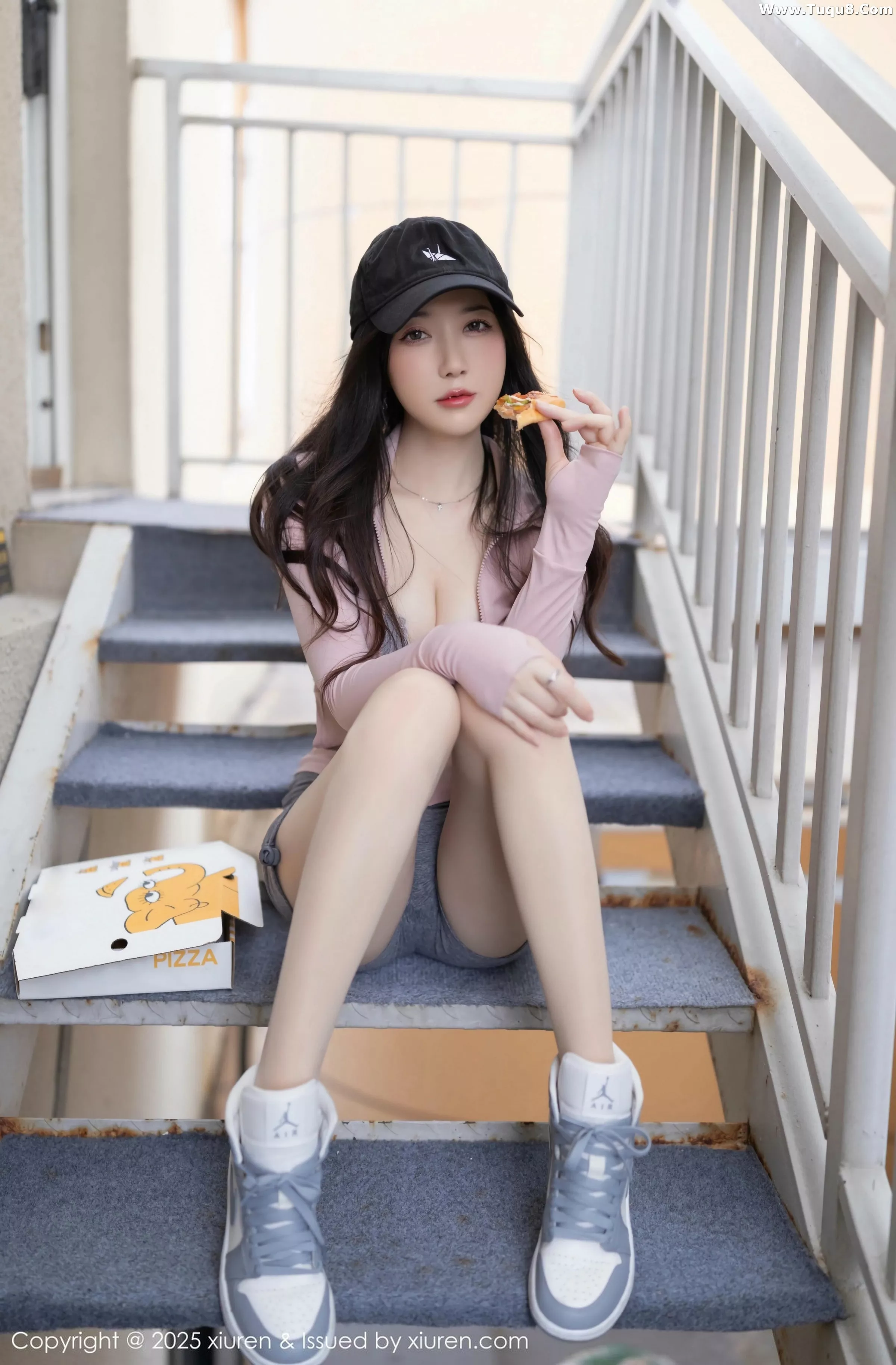 漂亮美女_鱼子酱全集