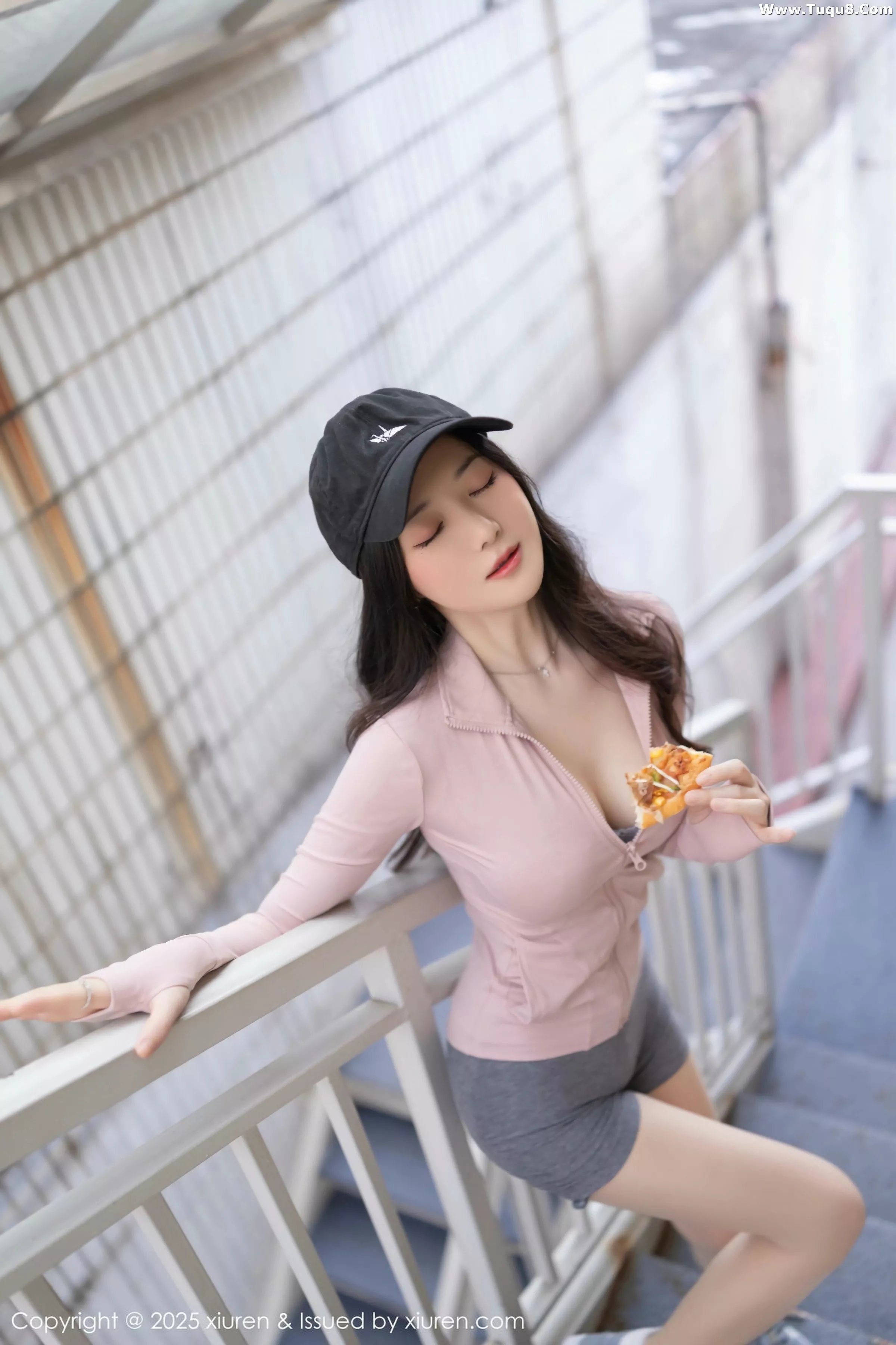 漂亮美女_鱼子酱全集