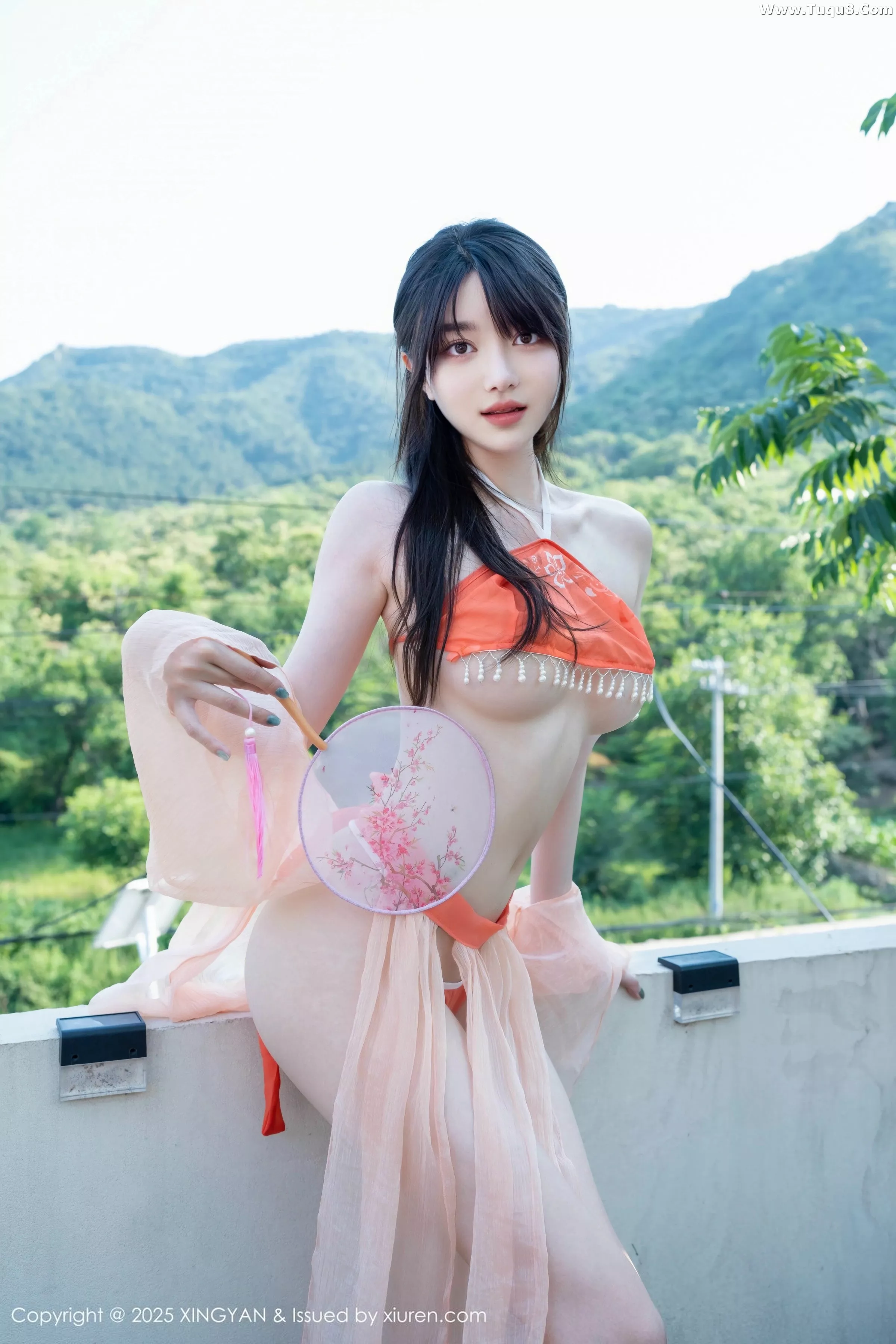 漂亮美女_白露全集 漂亮美女_白露全集