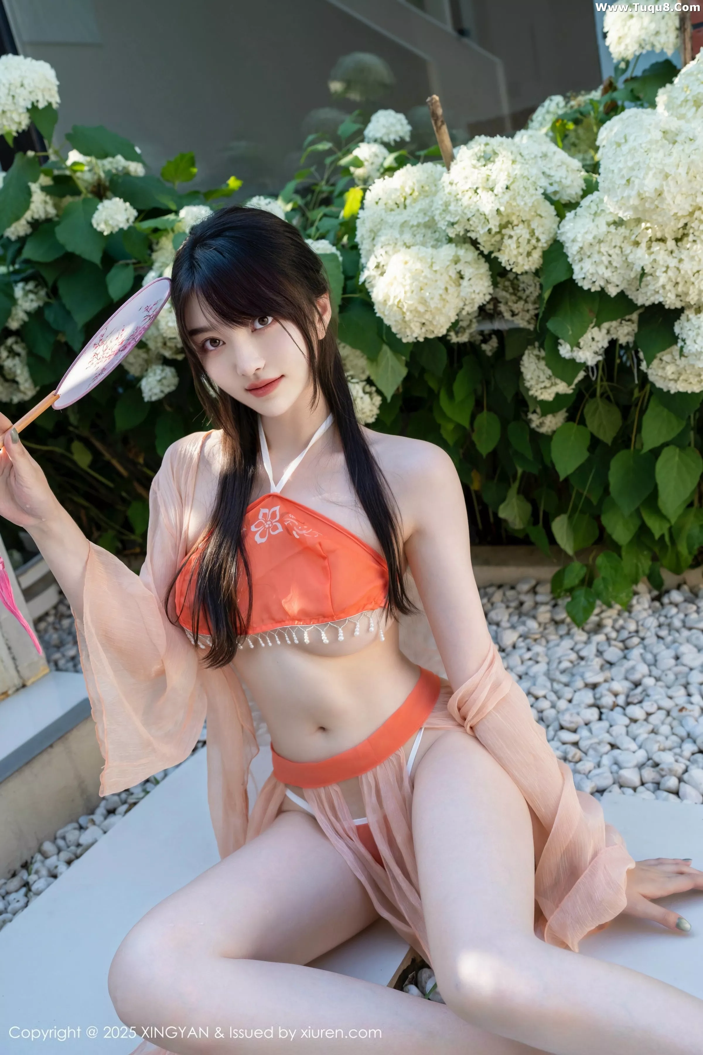 漂亮美女_白露全集