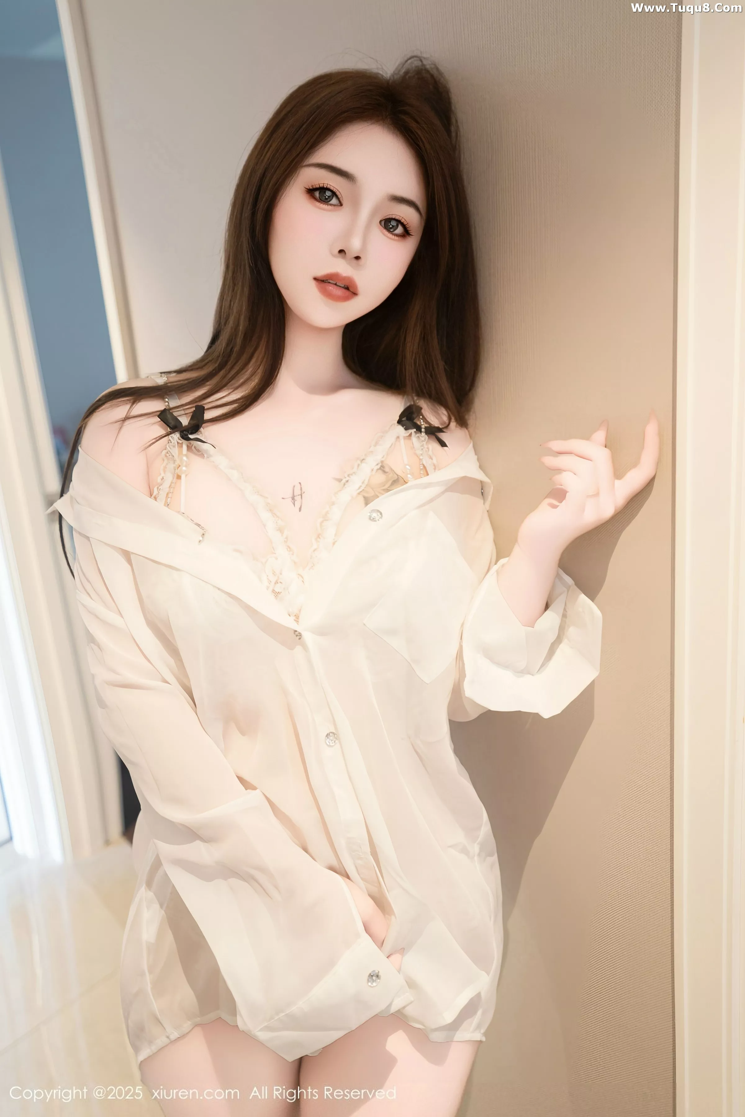 漂亮美女_沐娜娜全集