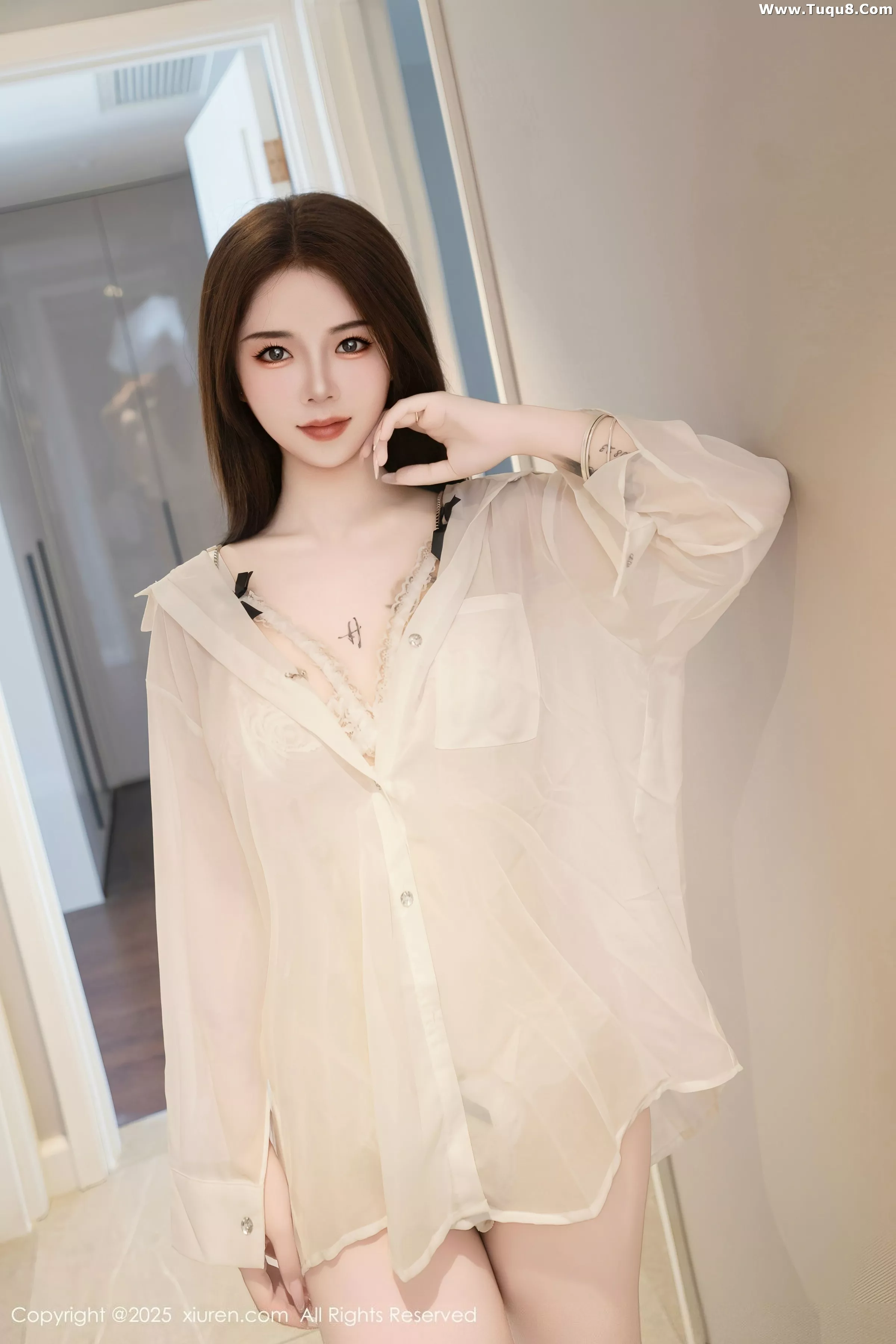 漂亮美女_沐娜娜全集