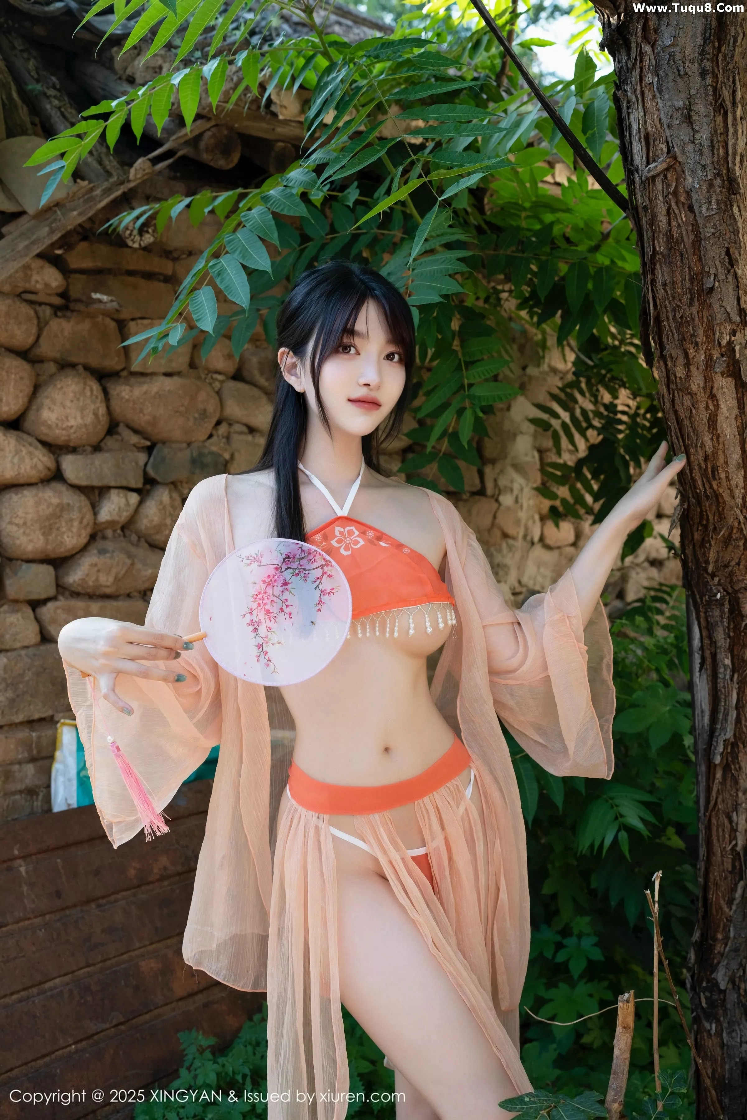 漂亮美女_白露全集