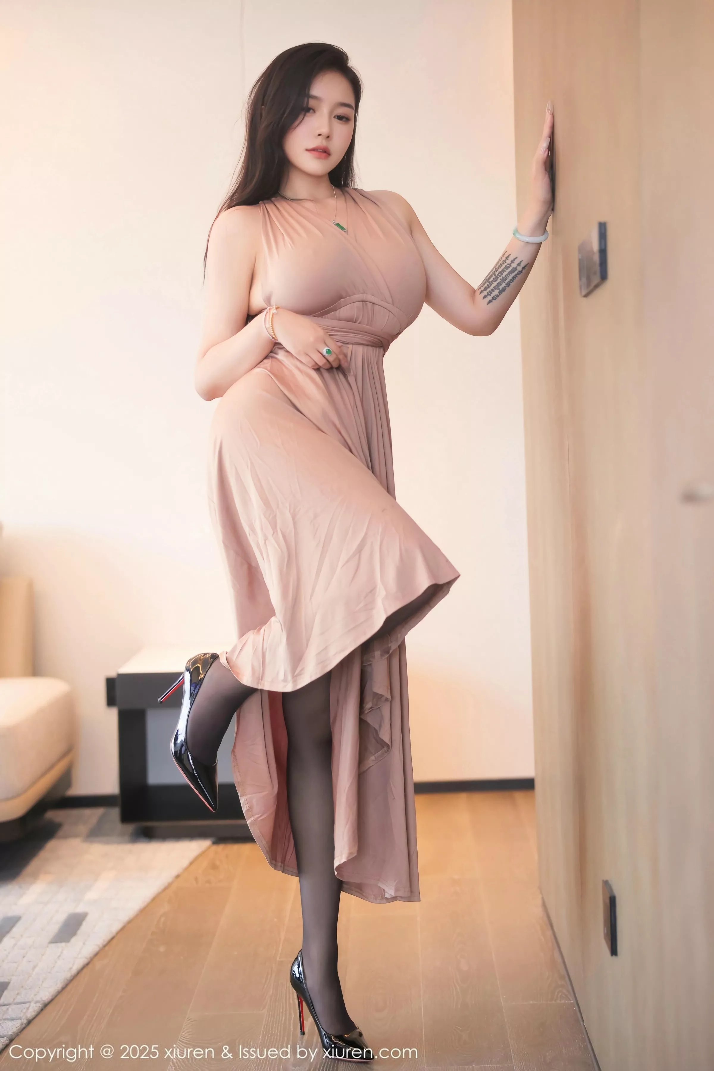 漂亮美女_娜比全集