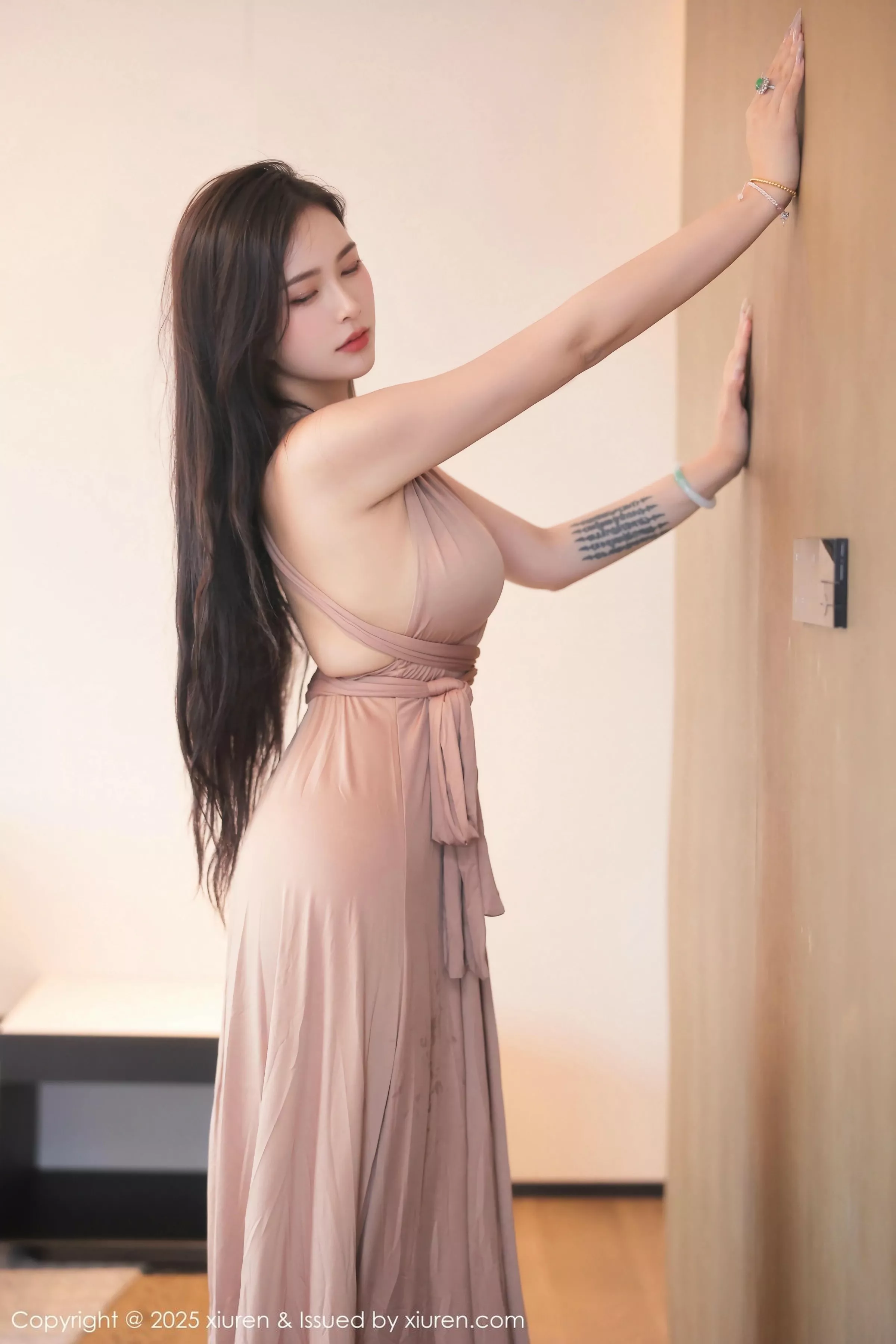 漂亮美女_娜比全集