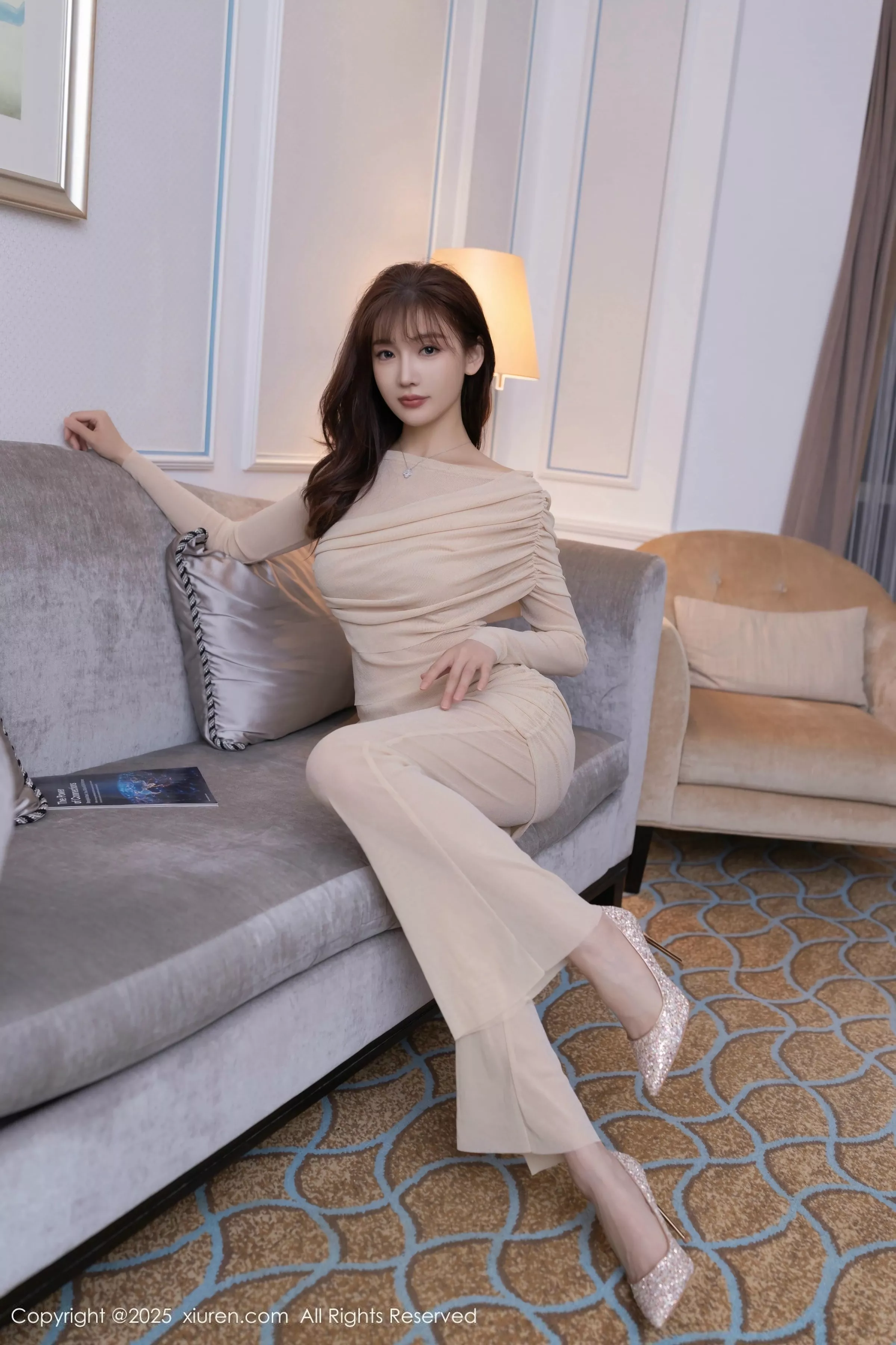 漂亮美女_陆萱萱全集 漂亮美女_陆萱萱全集