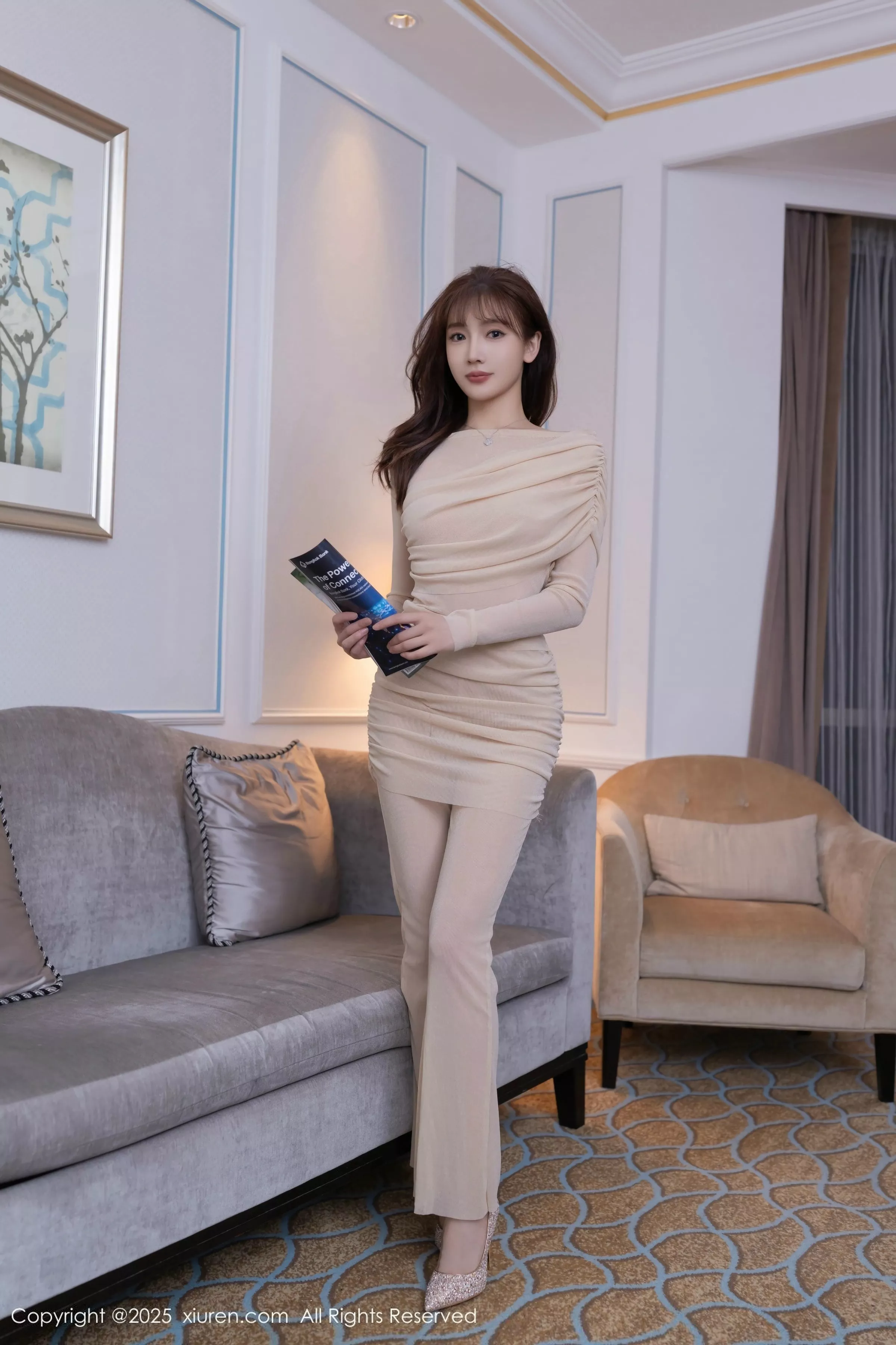 漂亮美女_陆萱萱全集 漂亮美女_陆萱萱全集